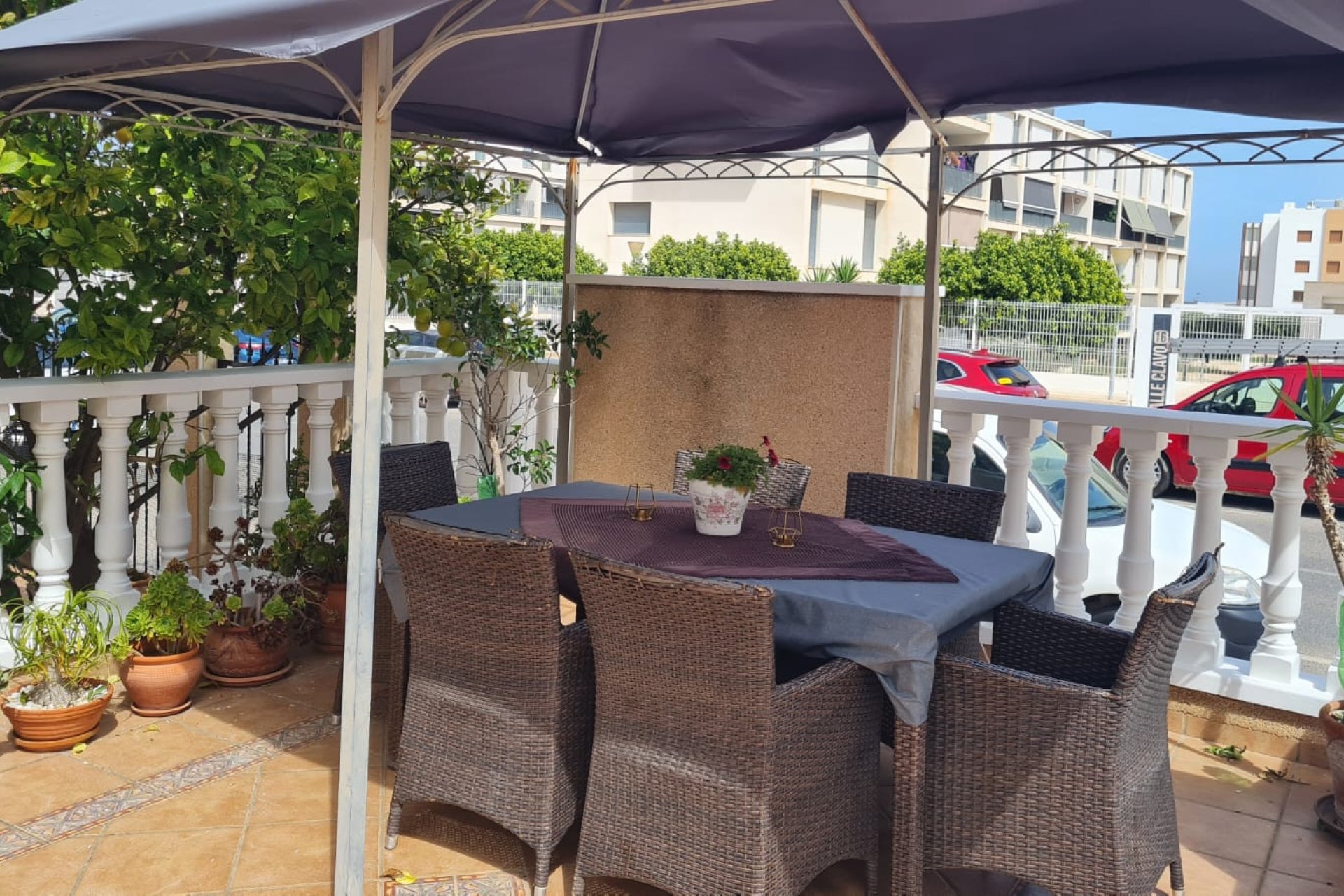 Reventa - Villa -
Orihuela Costa - Los Dolses