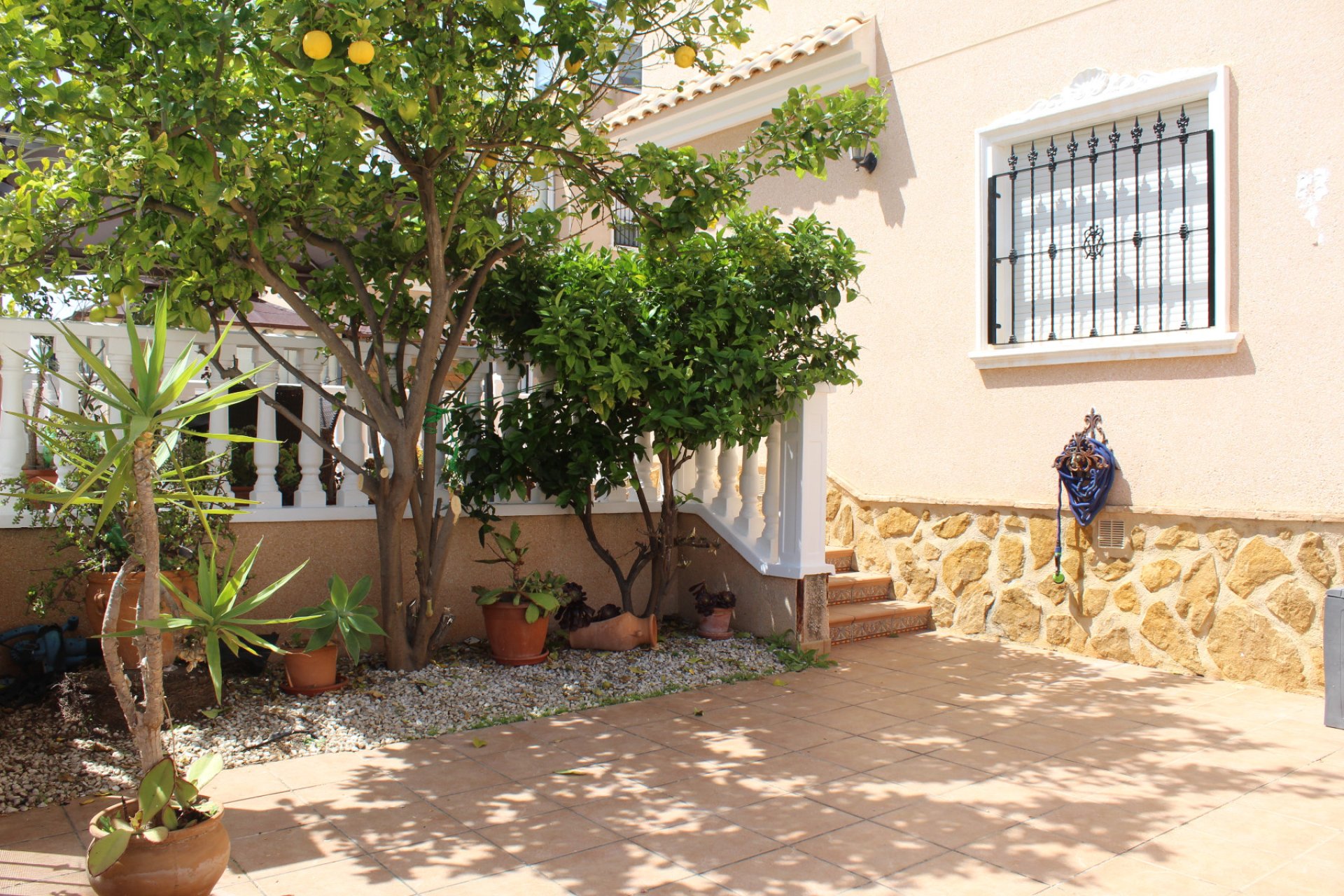Reventa - Villa -
Orihuela Costa - Los Dolses