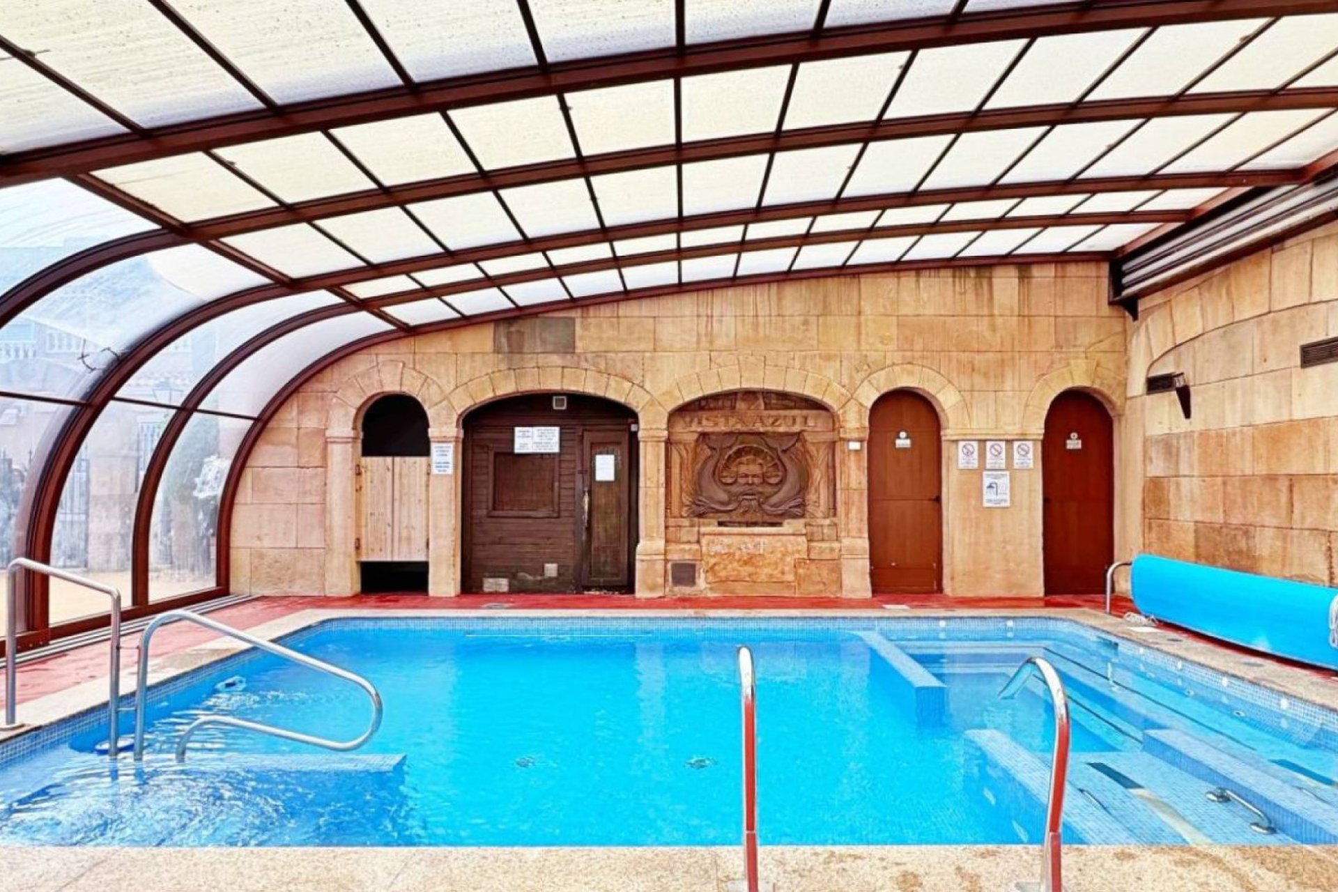 Reventa - Villa -
Orihuela Costa - Los Dolses
