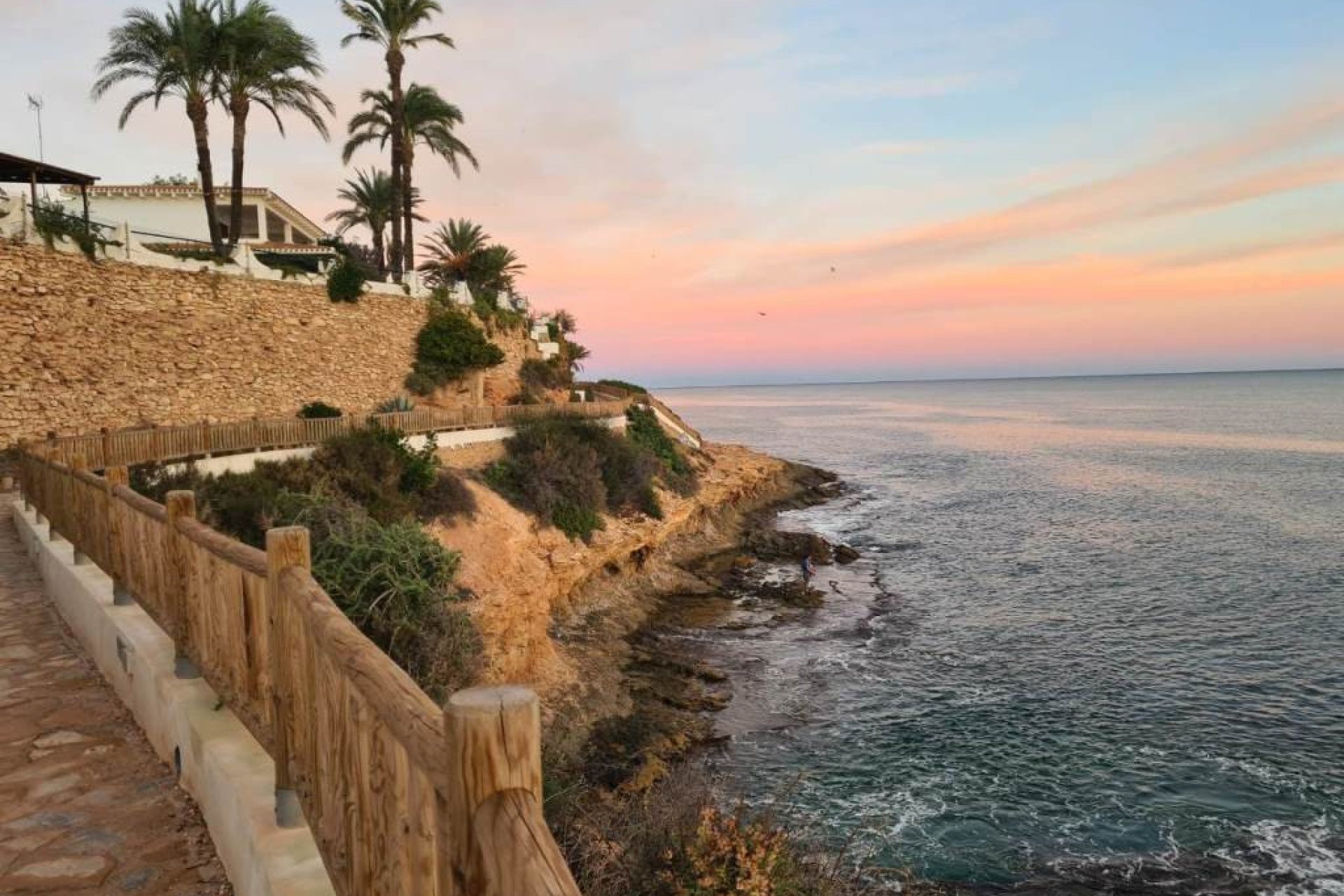Reventa - Villa -
Orihuela Costa - Los Dolses