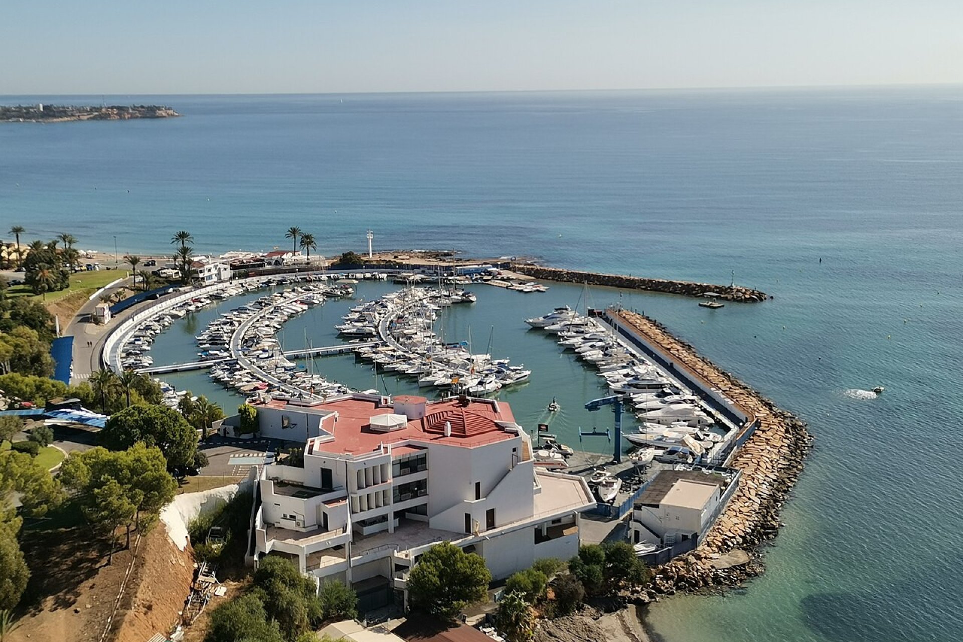 Reventa - Villa -
Orihuela Costa - Los Dolses