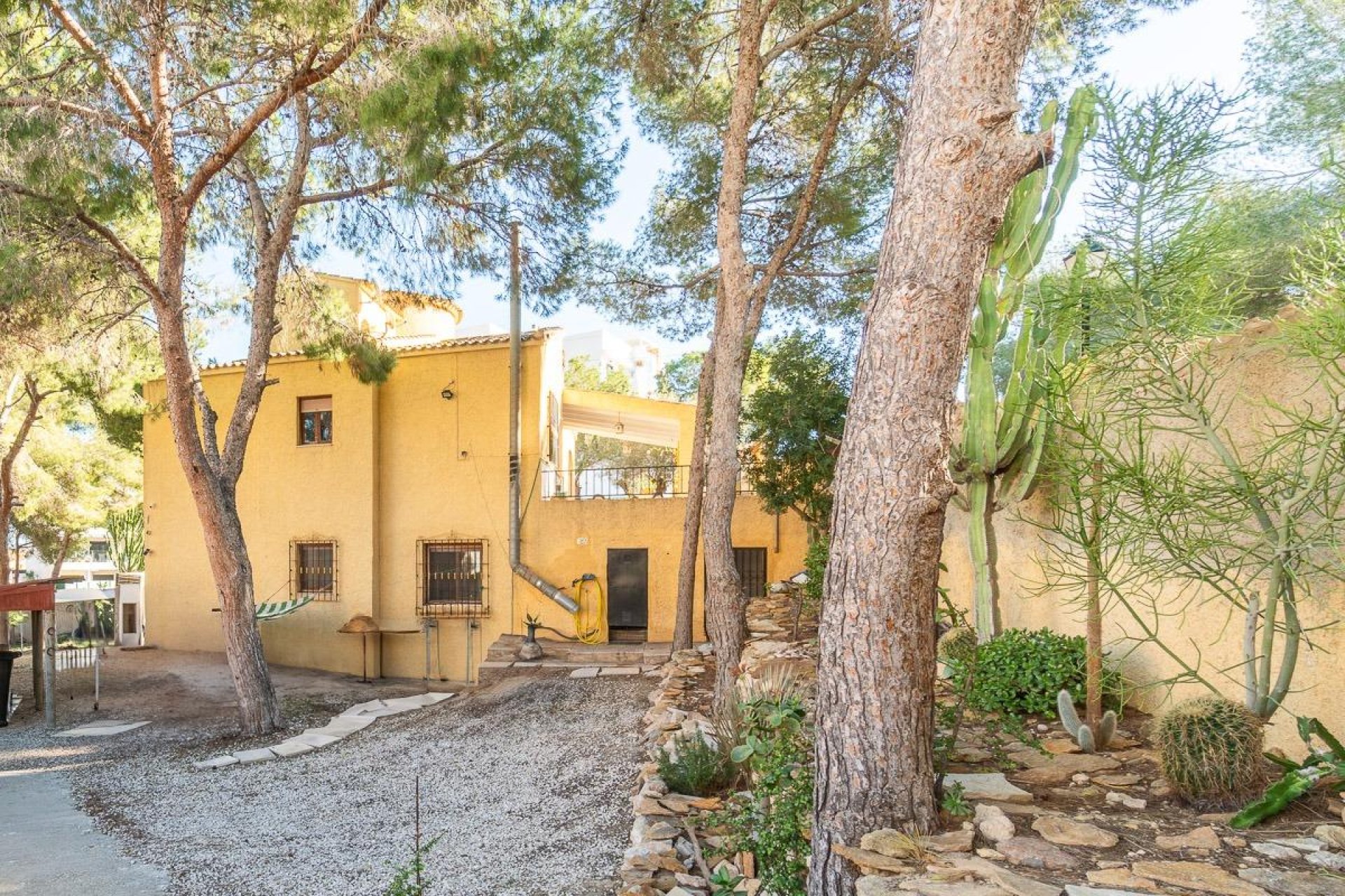 Reventa - Villa -
Orihuela Costa - Villamartín