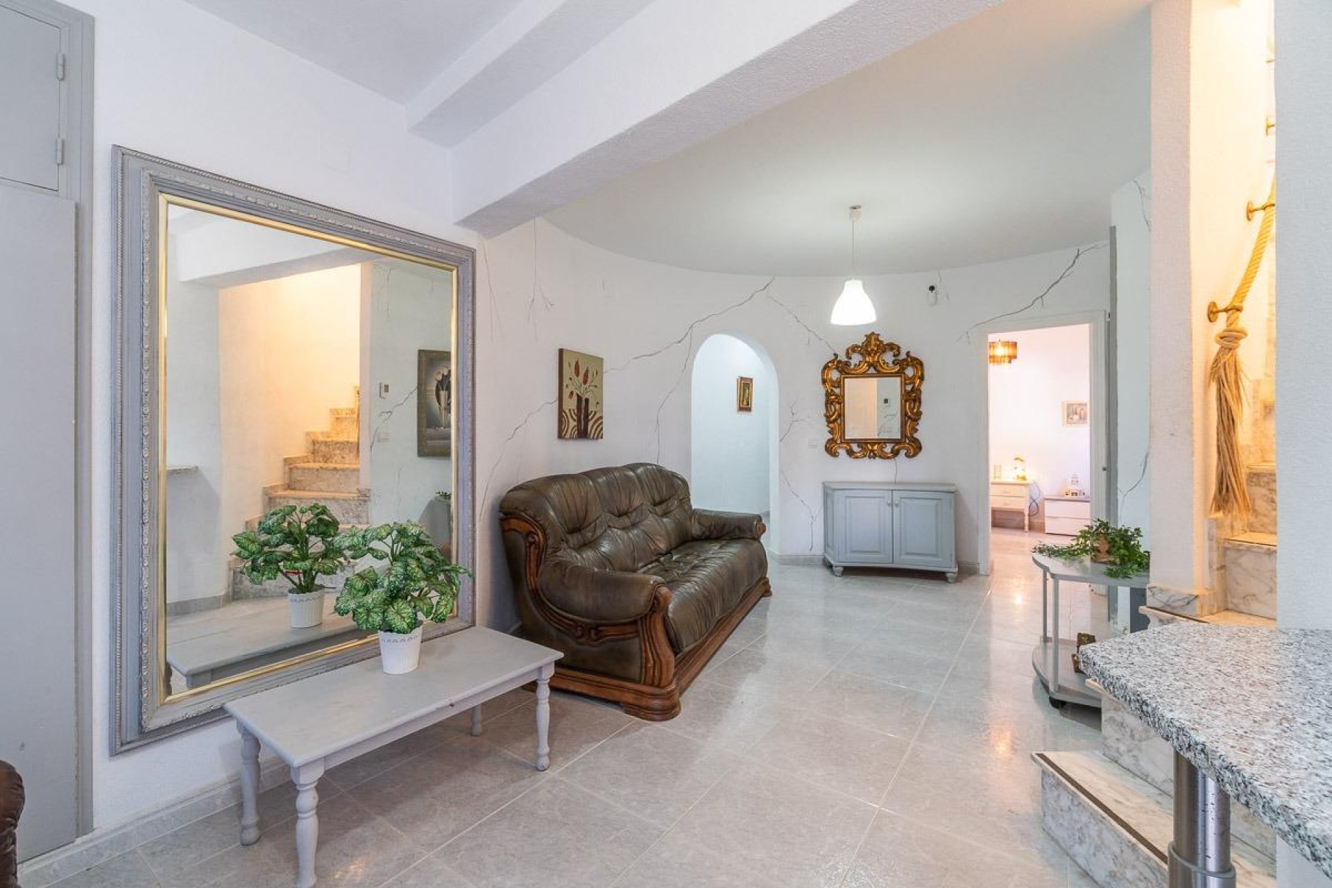 Reventa - Villa -
Orihuela Costa - Villamartín