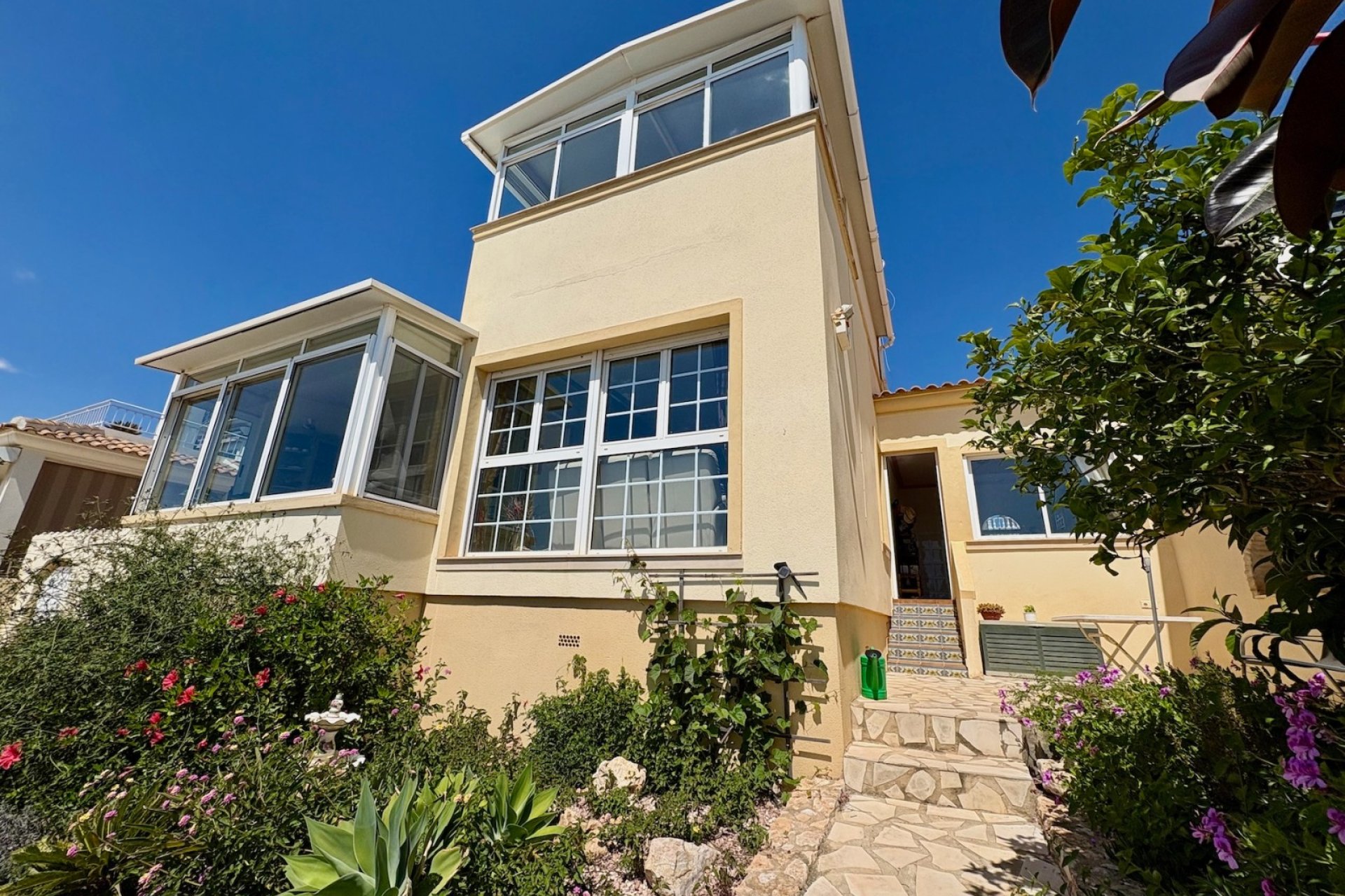 Reventa - Villa -
Orihuela Costa - Villamartín