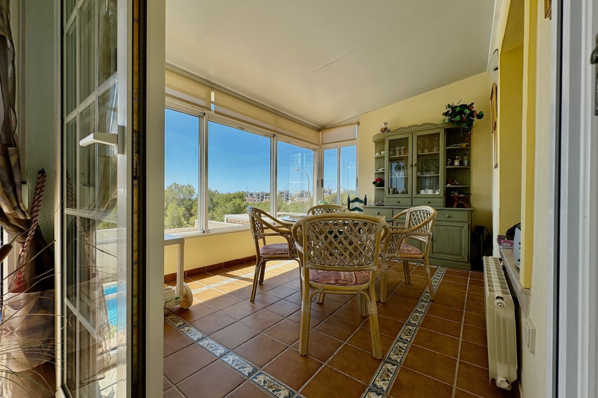Reventa - Villa -
Orihuela Costa - Villamartín