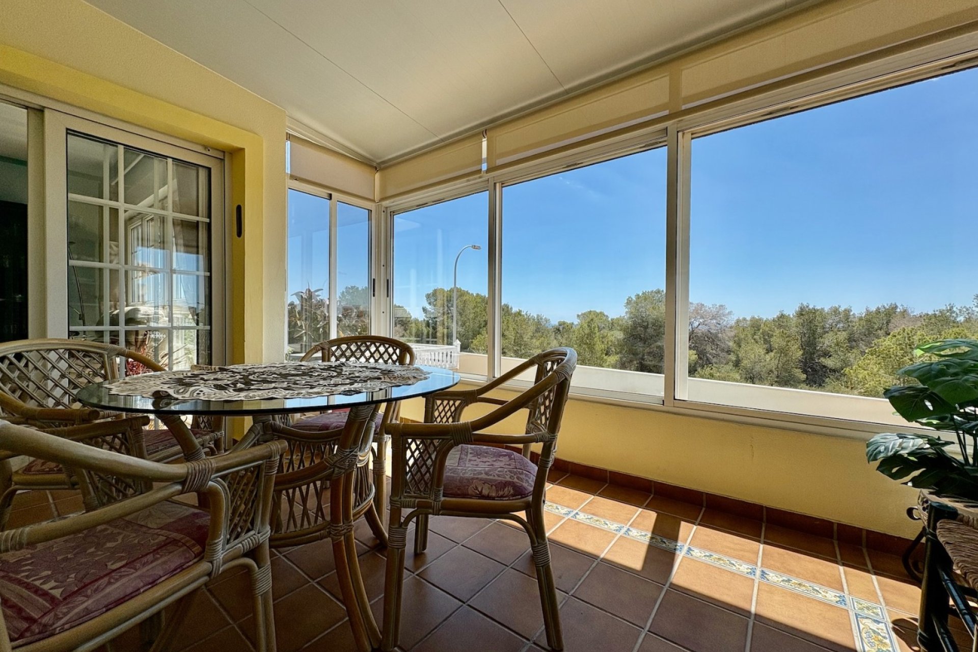 Reventa - Villa -
Orihuela Costa - Villamartín