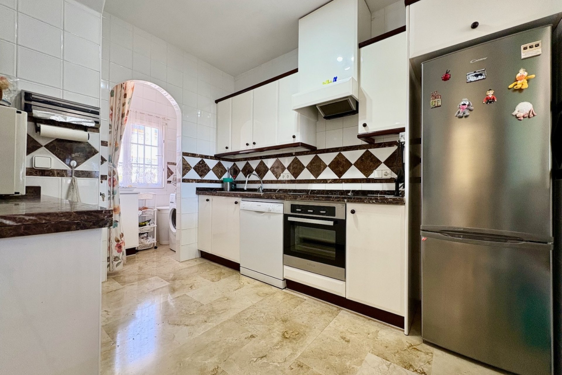 Reventa - Villa -
Orihuela Costa - Villamartín