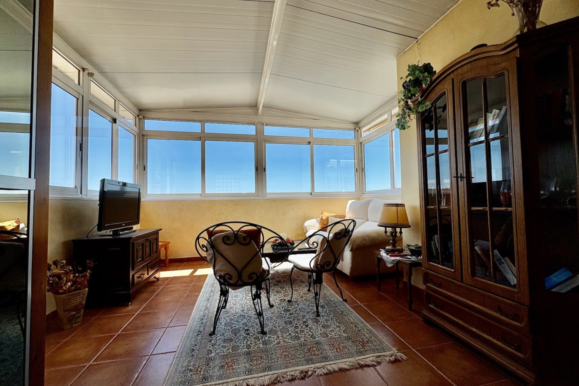 Reventa - Villa -
Orihuela Costa - Villamartín