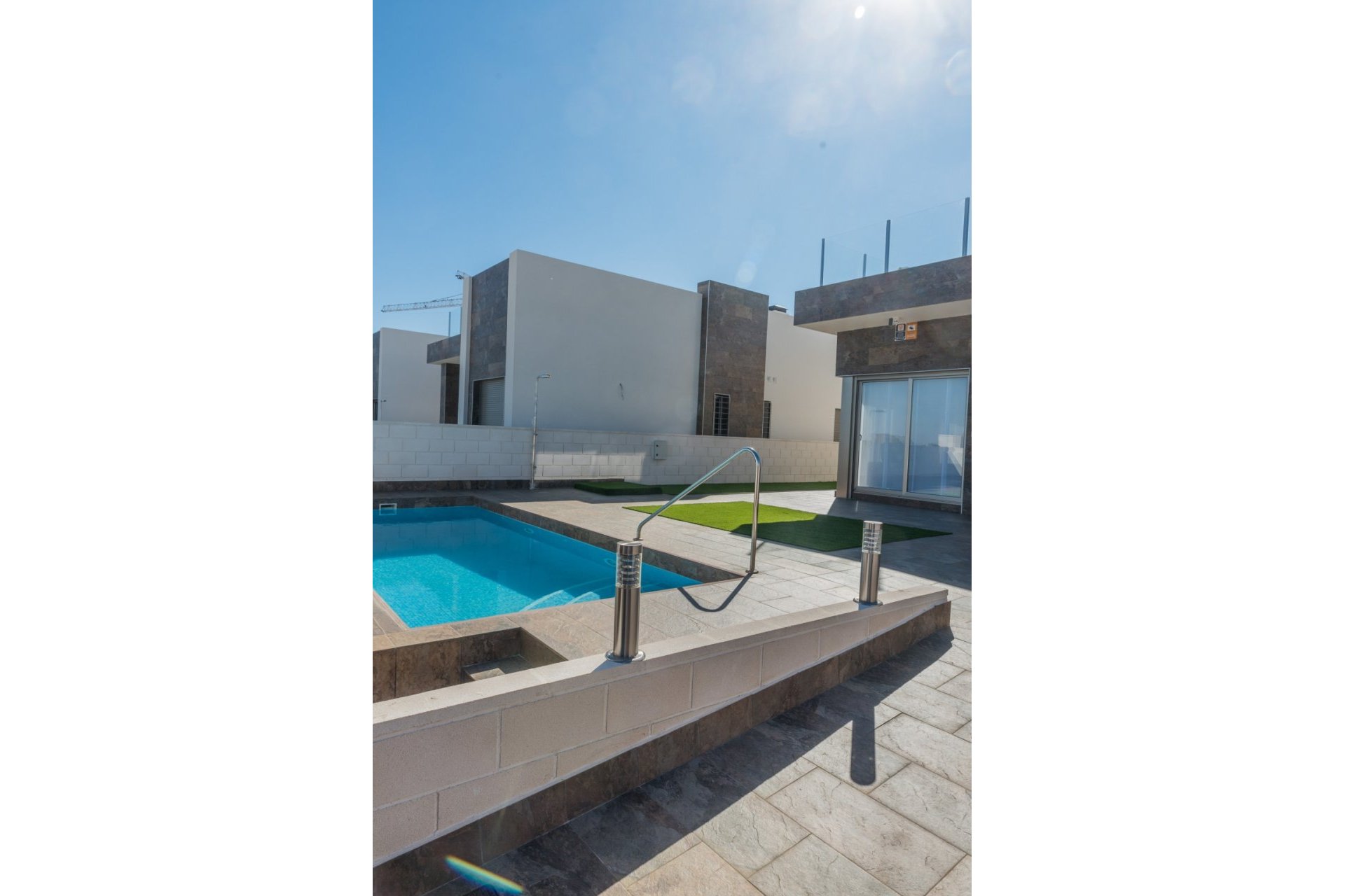 Reventa - Villa -
Orihuela Costa