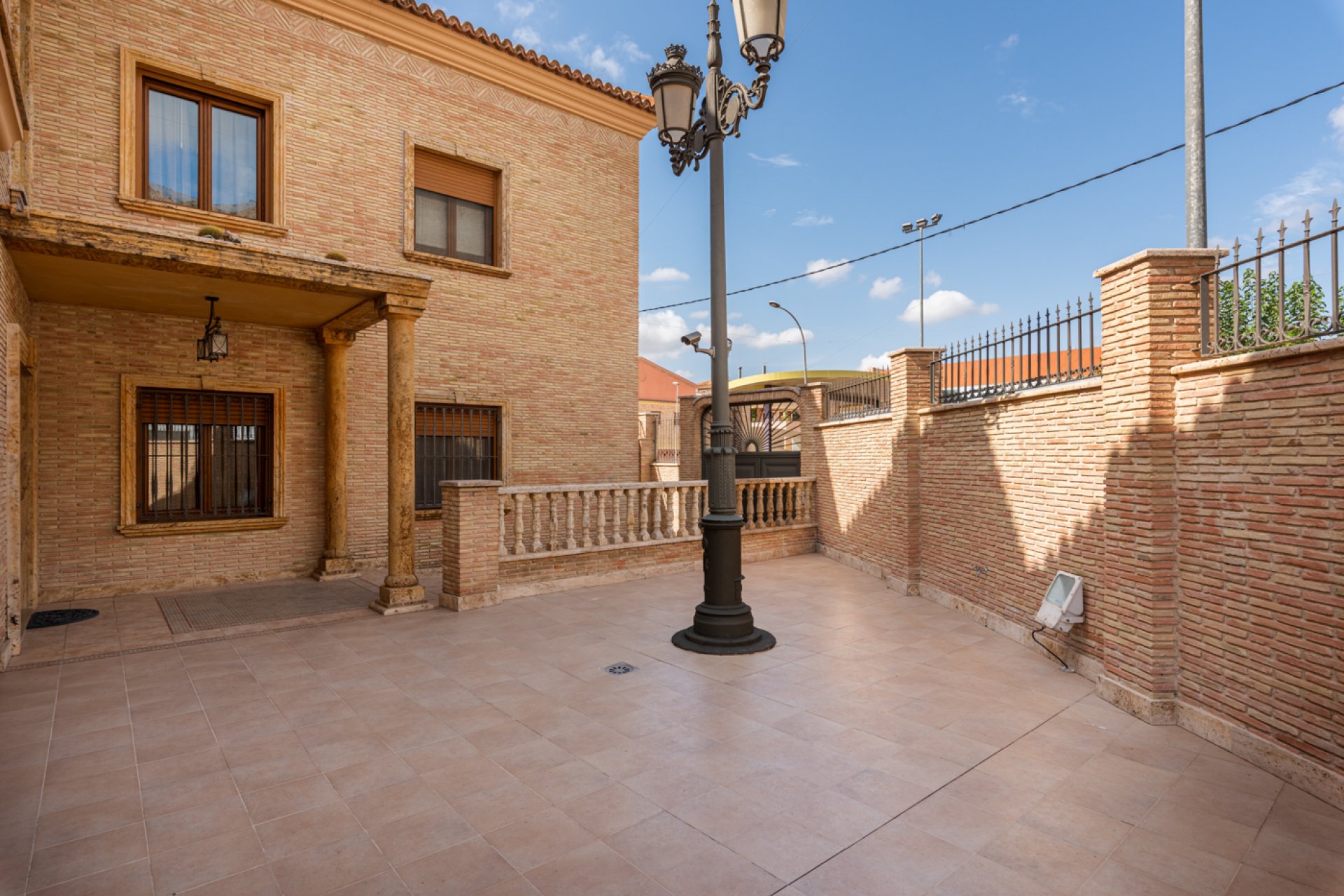 Reventa - Villa -
Orihuela