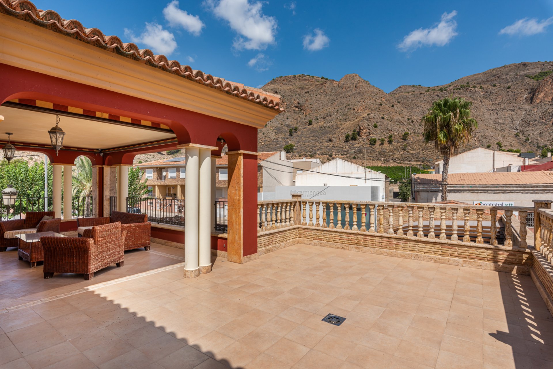 Reventa - Villa -
Orihuela