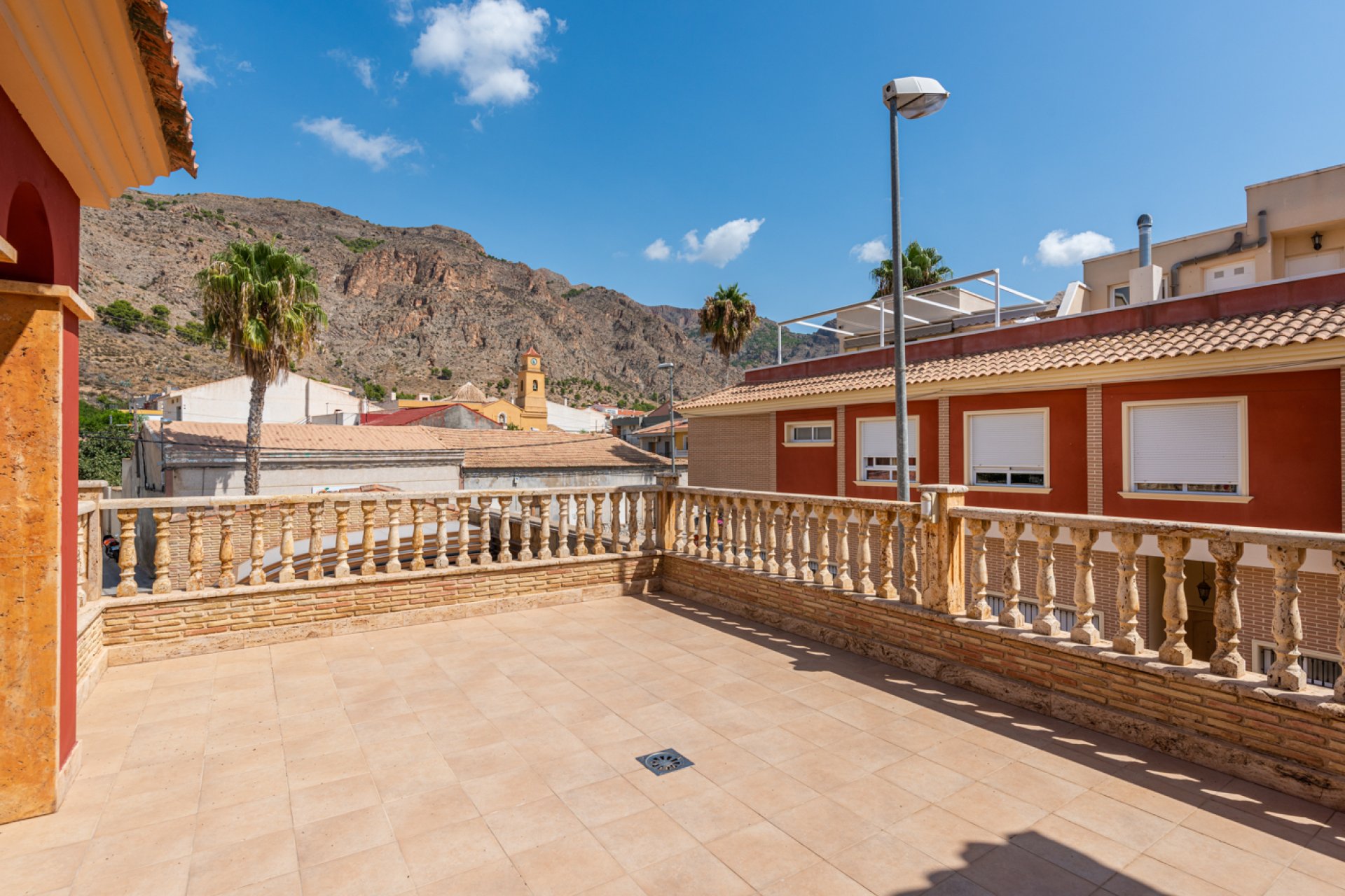 Reventa - Villa -
Orihuela