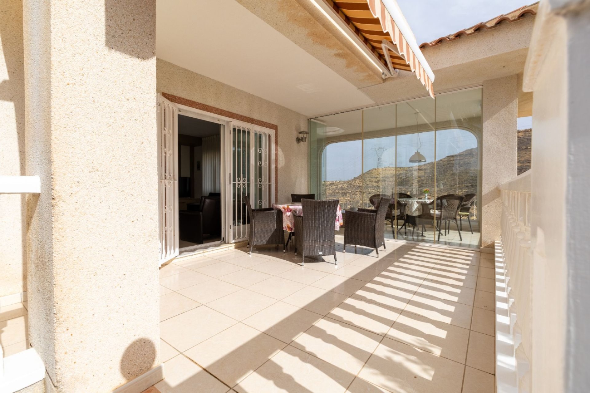 Reventa - Villa -
Rojales - Benimar