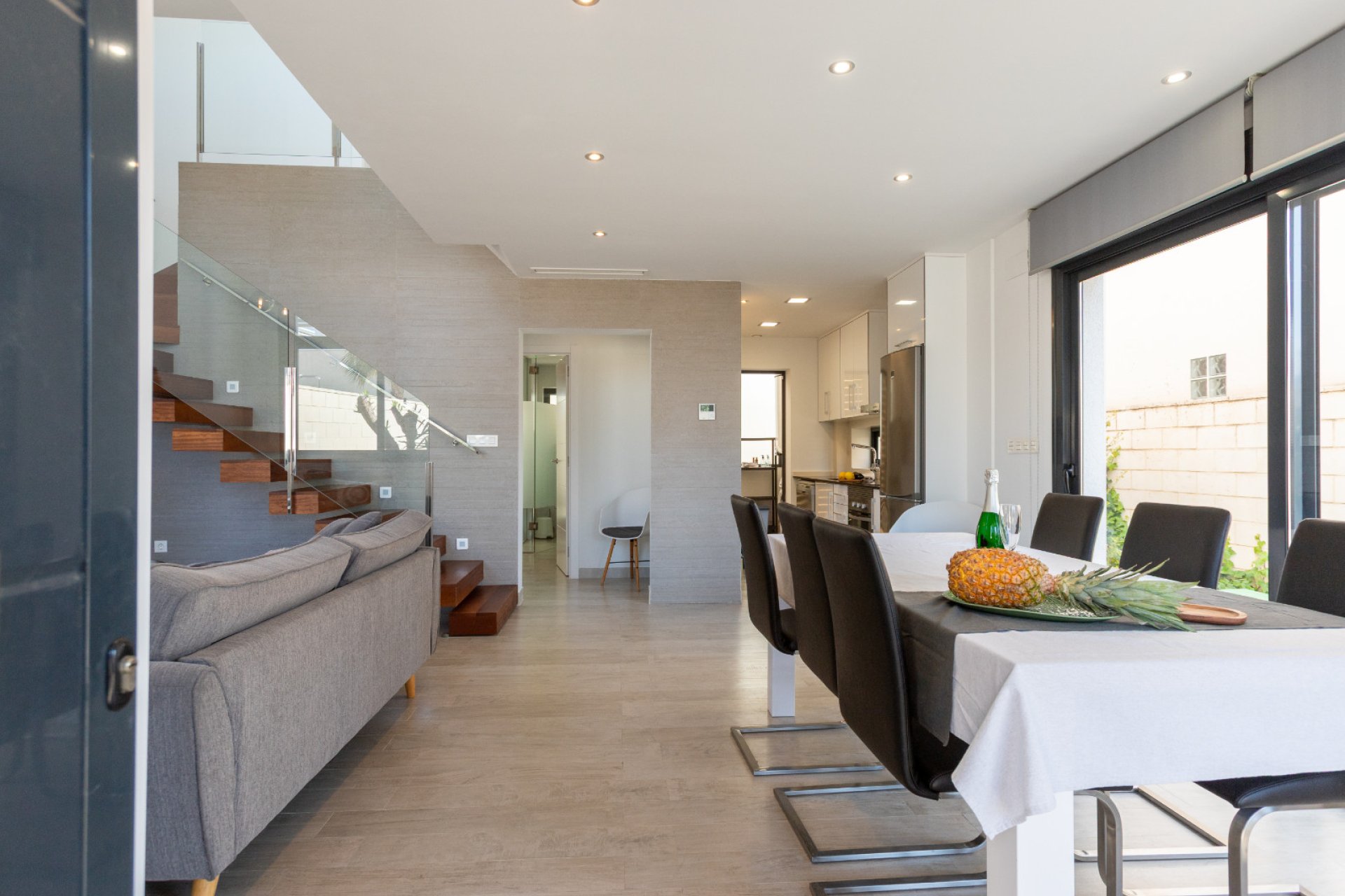 Reventa - Villa -
Rojales - Ciudad Quesada