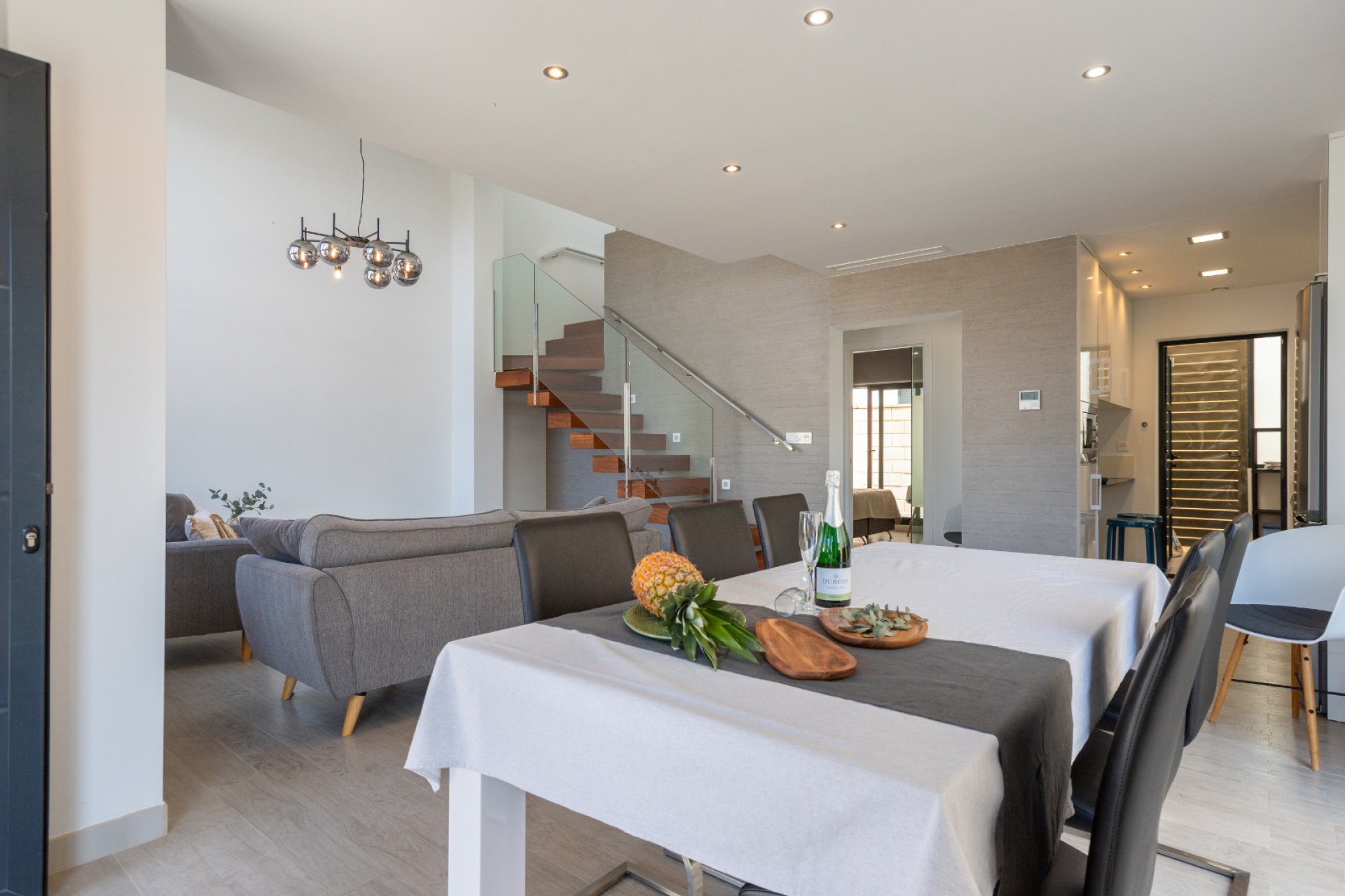 Reventa - Villa -
Rojales - Ciudad Quesada