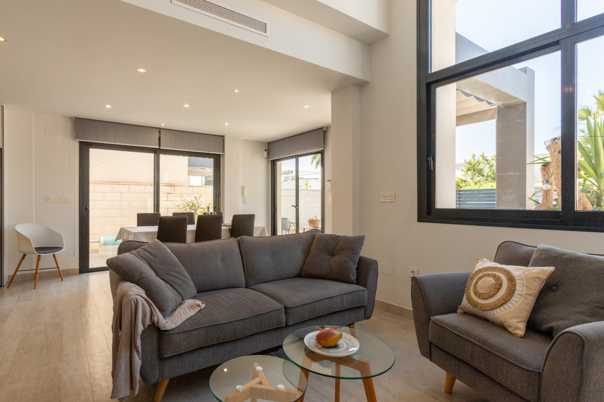 Reventa - Villa -
Rojales - Ciudad Quesada