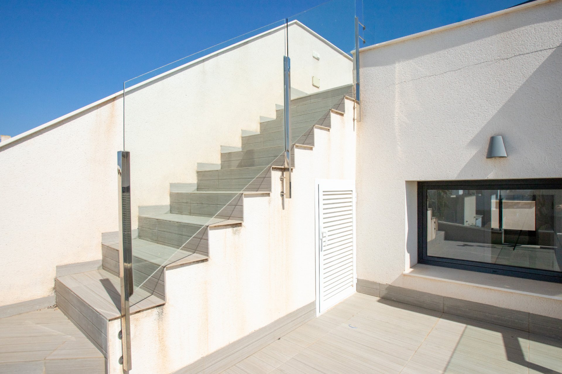 Reventa - Villa -
Rojales - Ciudad Quesada