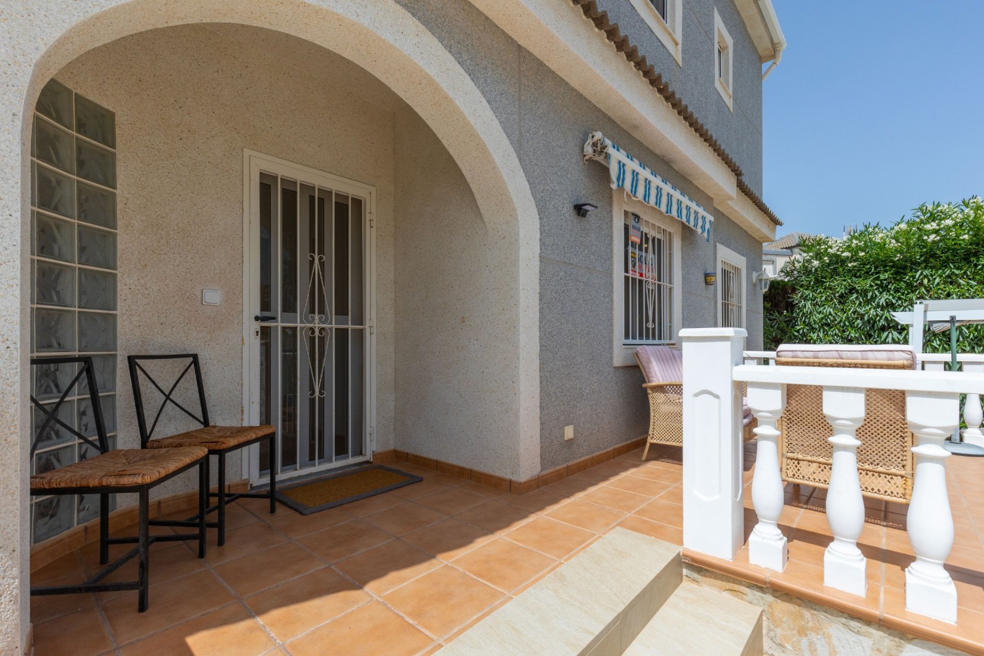Reventa - Villa -
San Fulgencio - La Marina