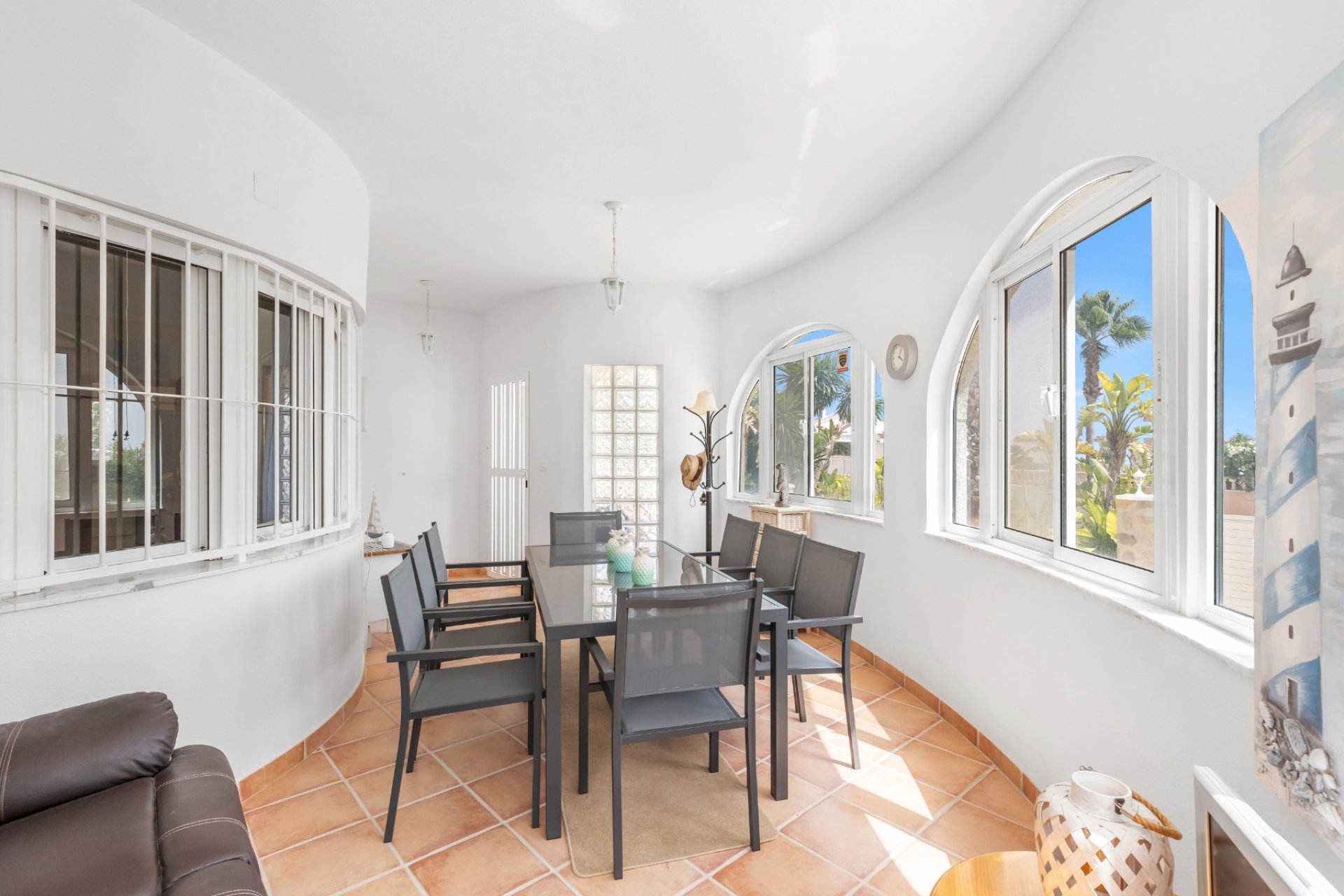 Reventa - Villa -
San Fulgencio - La Marina