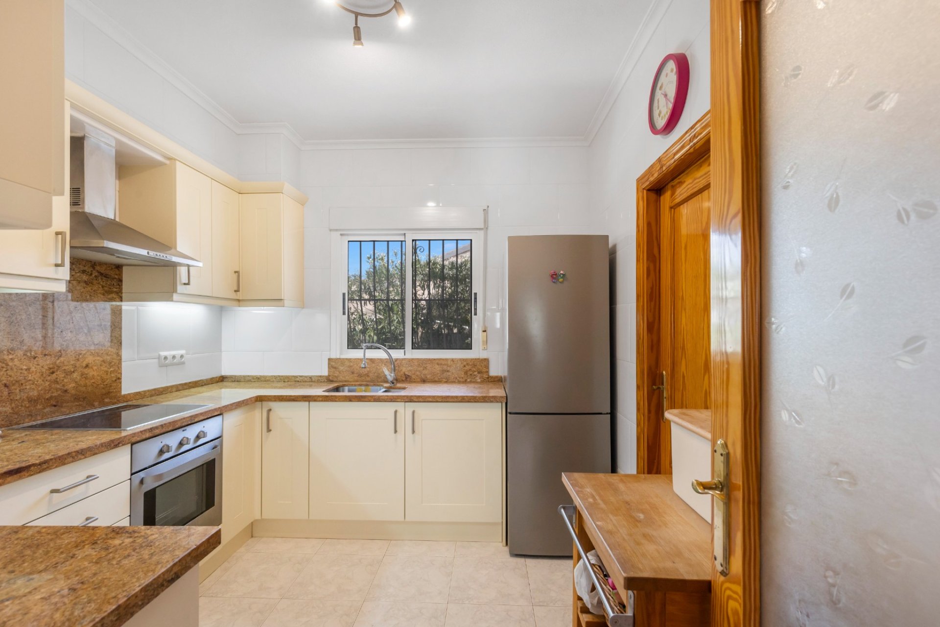 Reventa - Villa -
San Fulgencio - La Marina