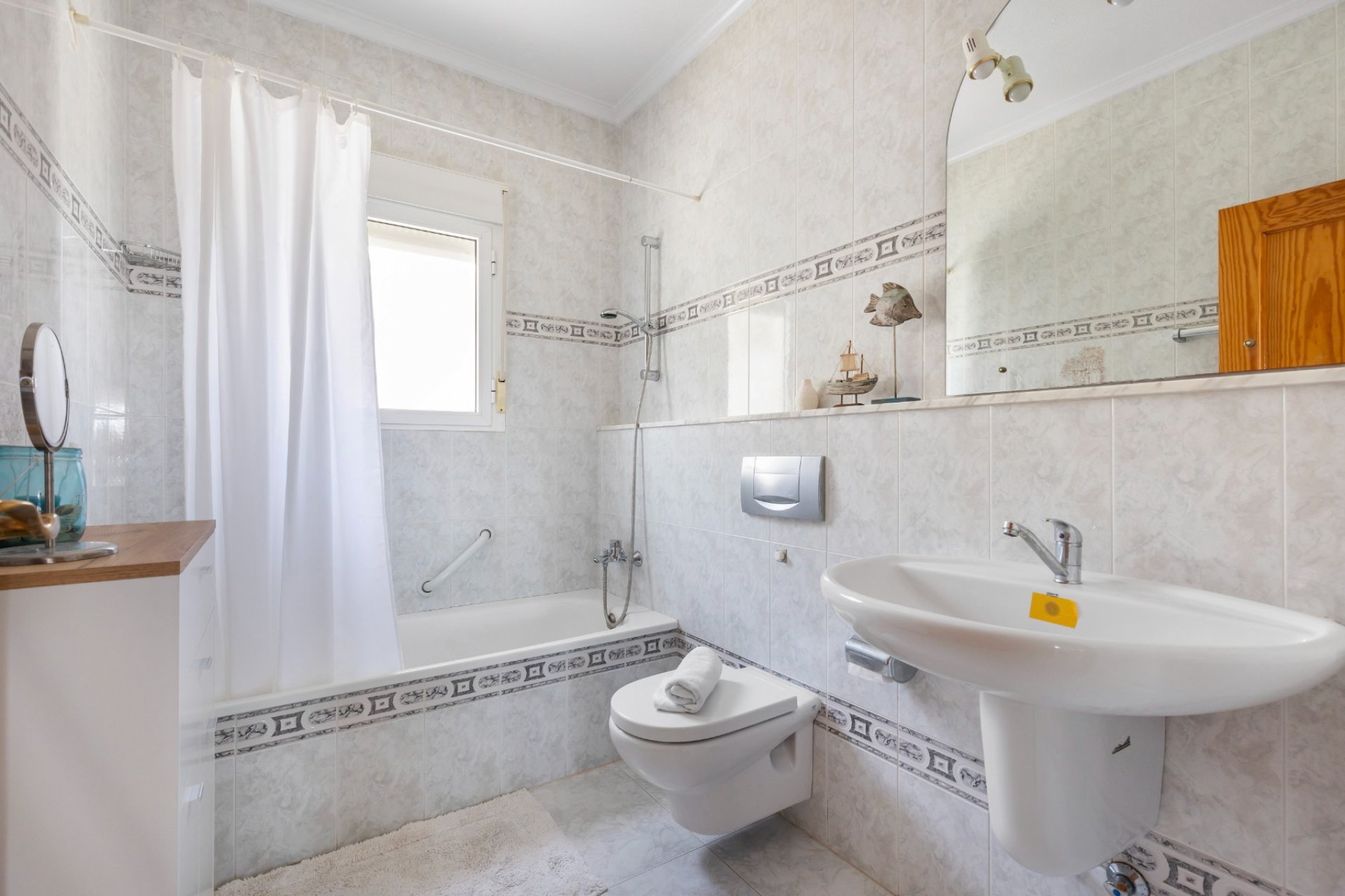 Reventa - Villa -
San Fulgencio - La Marina