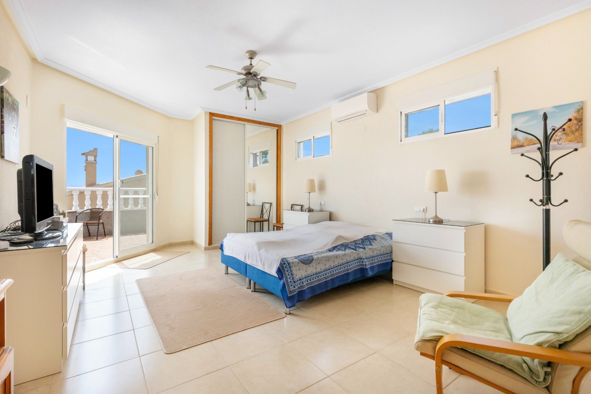 Reventa - Villa -
San Fulgencio - La Marina