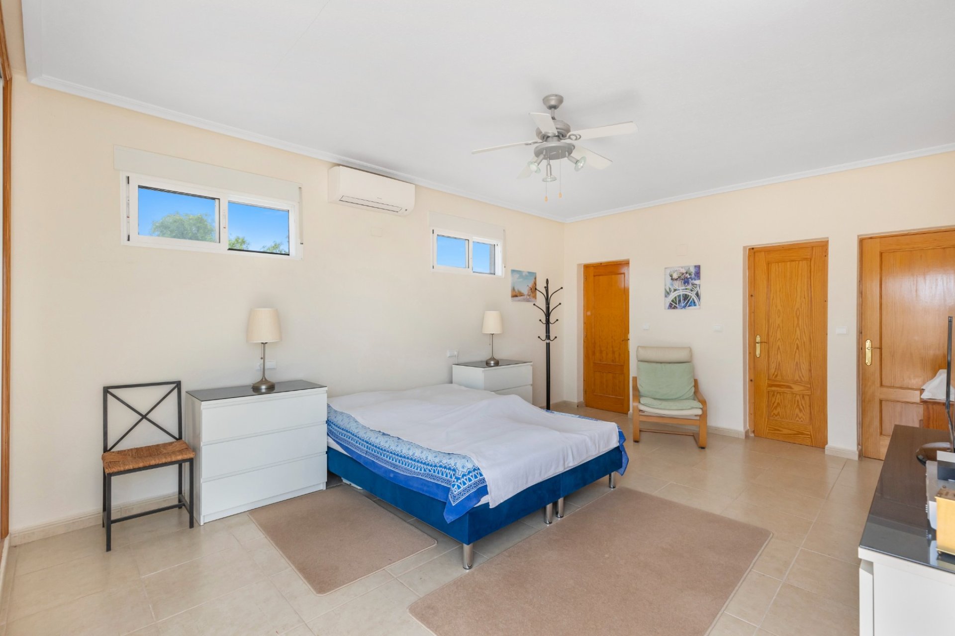 Reventa - Villa -
San Fulgencio - La Marina