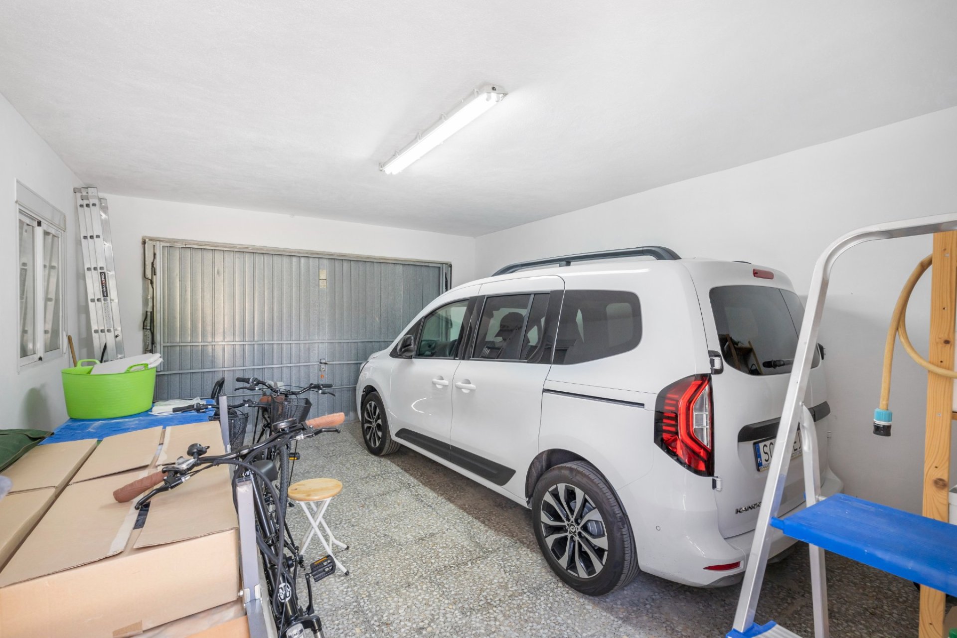 Reventa - Villa -
San Fulgencio - La Marina