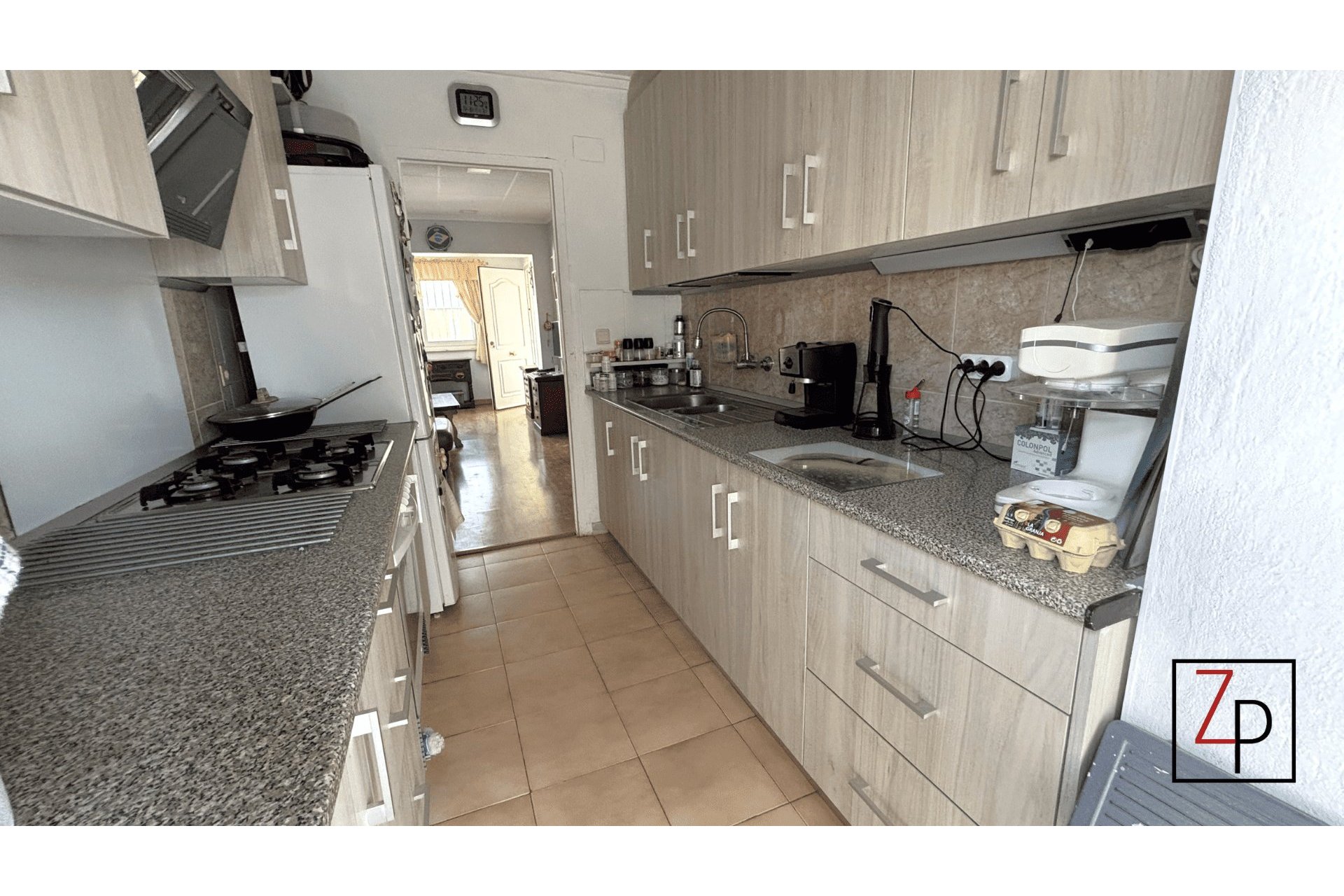 Reventa - Villa -
San Fulgencio - urb. La Marina