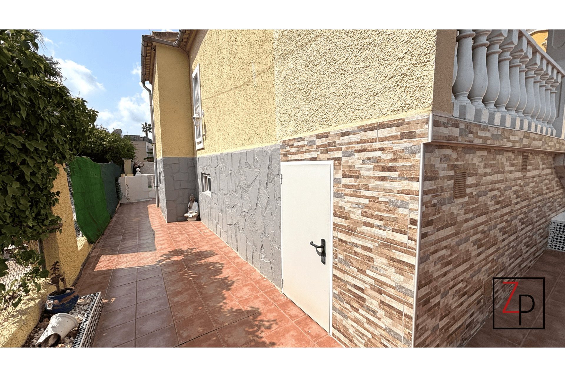 Reventa - Villa -
San Fulgencio - urb. La Marina