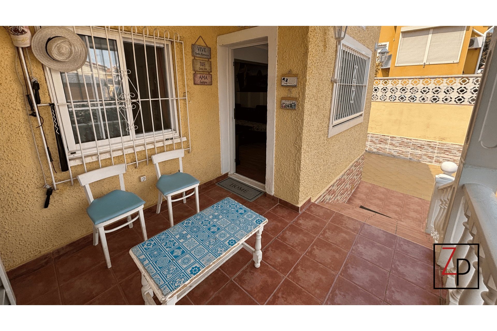 Reventa - Villa -
San Fulgencio - urb. La Marina