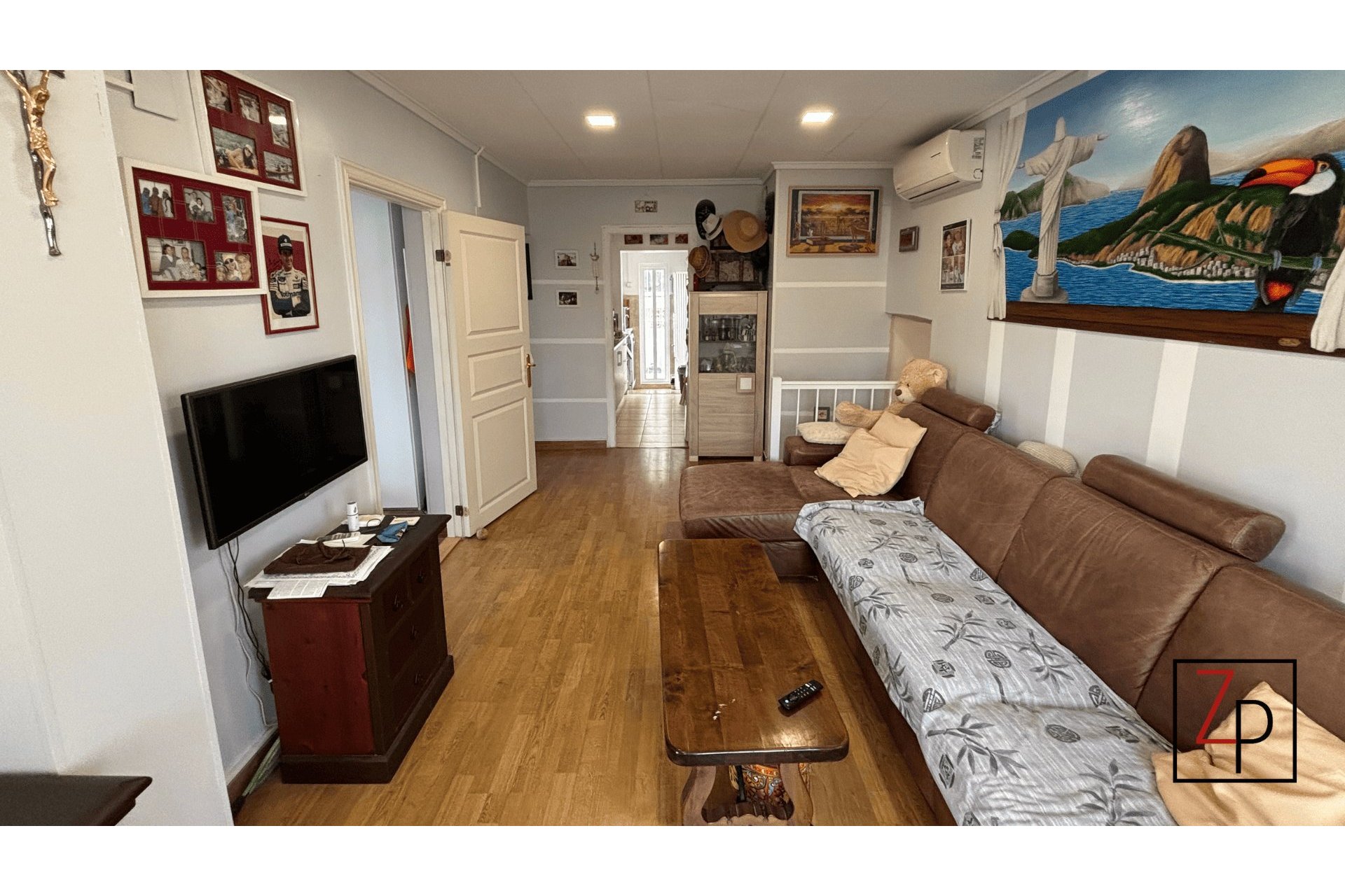 Reventa - Villa -
San Fulgencio - urb. La Marina