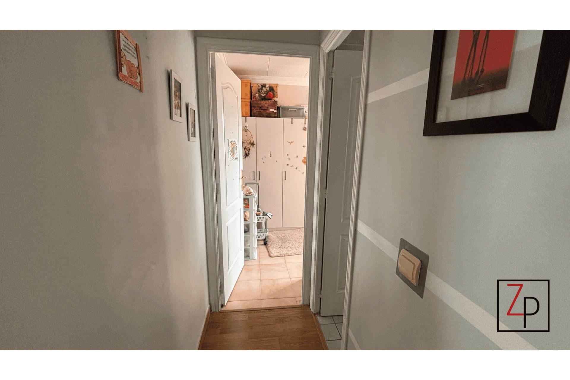 Reventa - Villa -
San Fulgencio - urb. La Marina