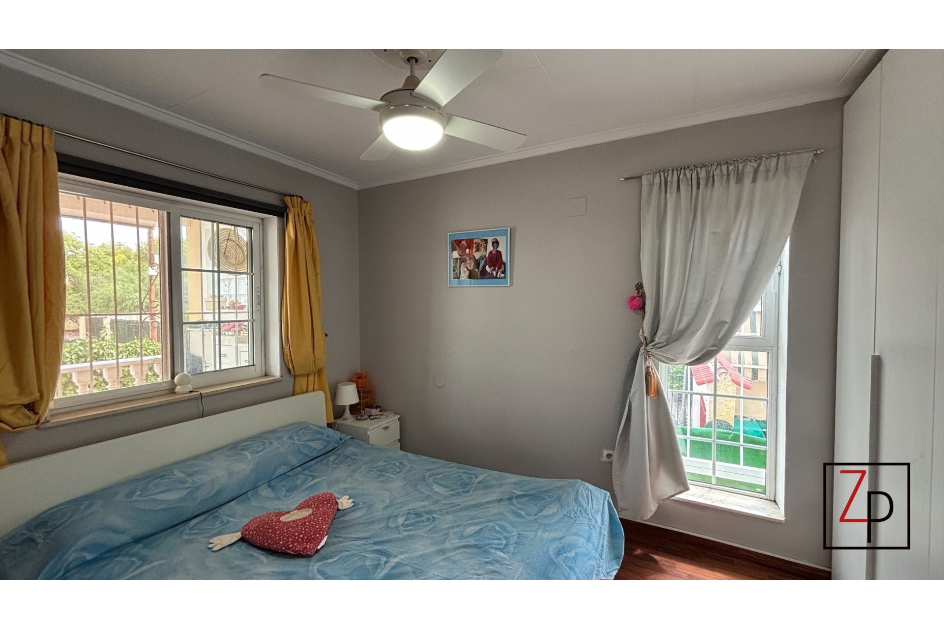 Reventa - Villa -
San Fulgencio - urb. La Marina