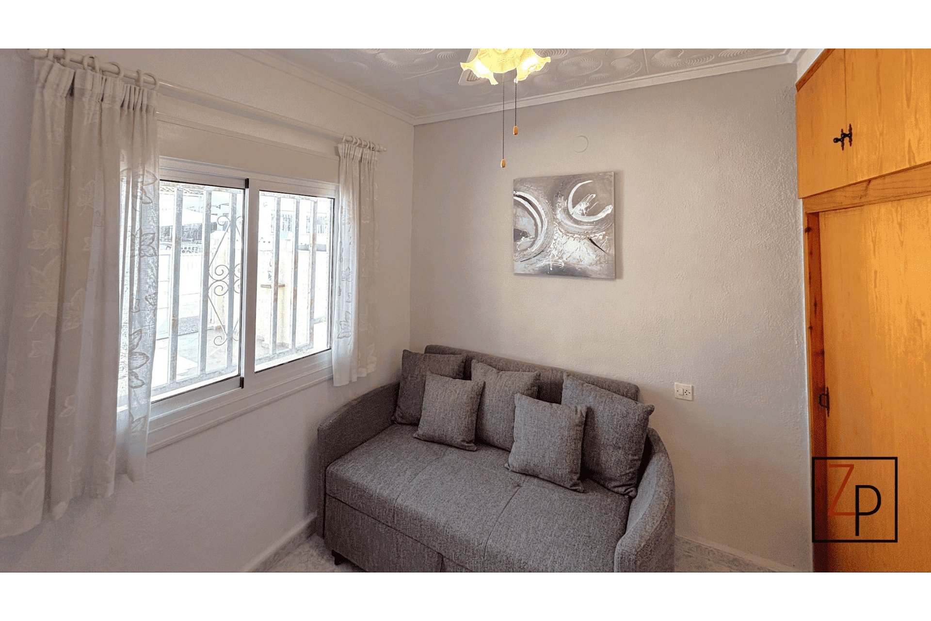 Reventa - Villa -
San Fulgencio - urb. La Marina