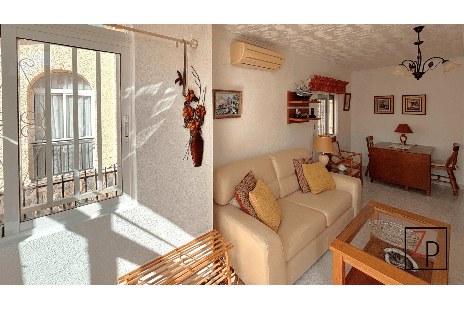 Reventa - Villa -
San Fulgencio - urb. La Marina