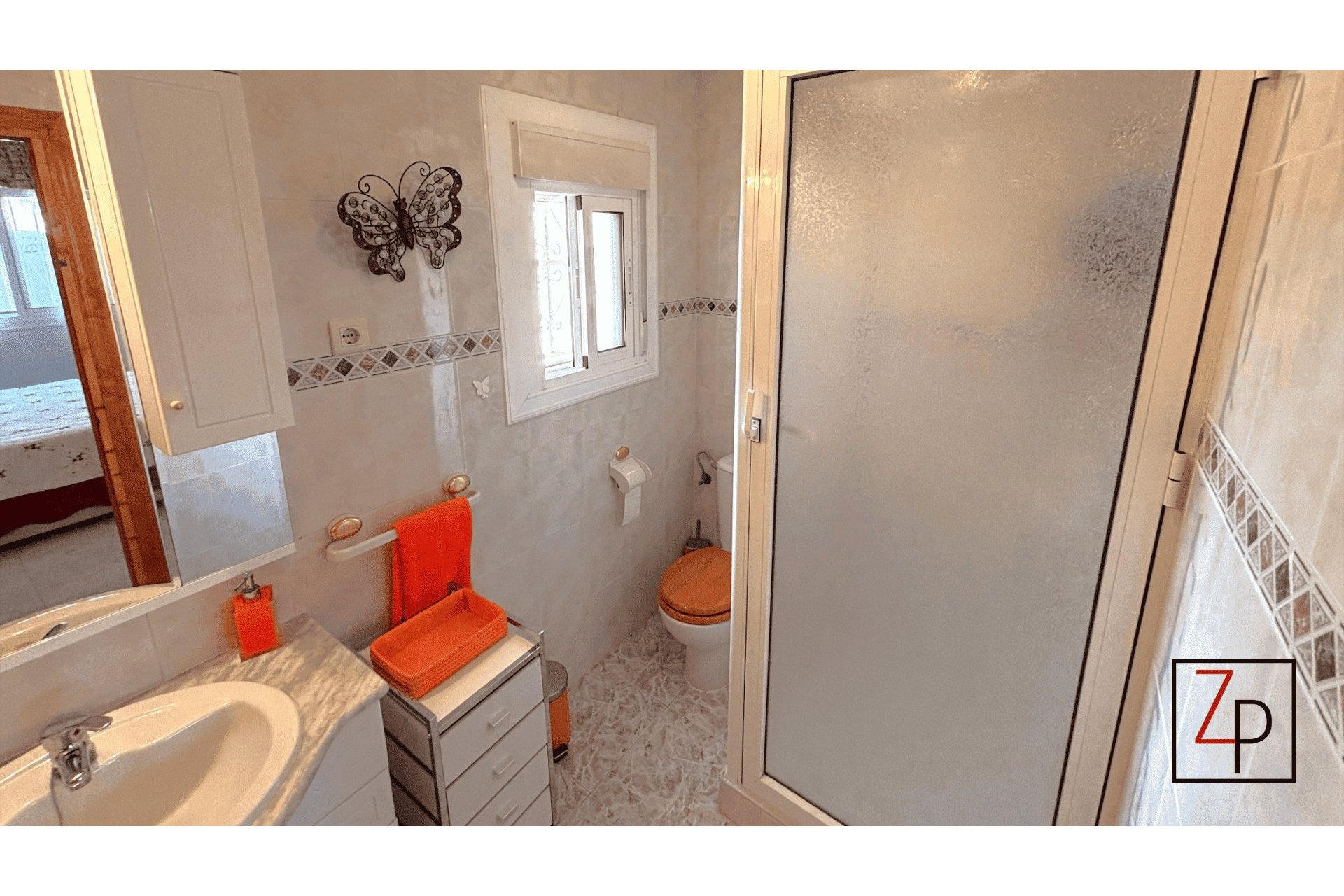 Reventa - Villa -
San Fulgencio - urb. La Marina