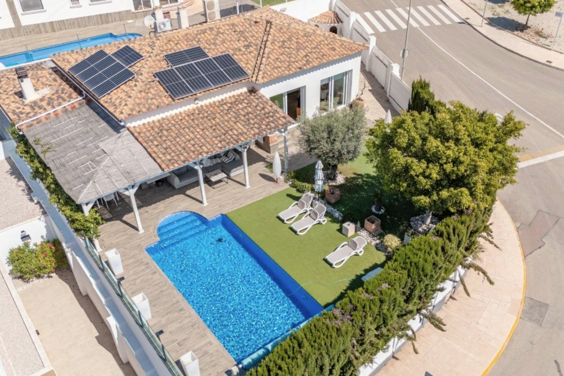 Reventa - Villa -
San Fulgencio