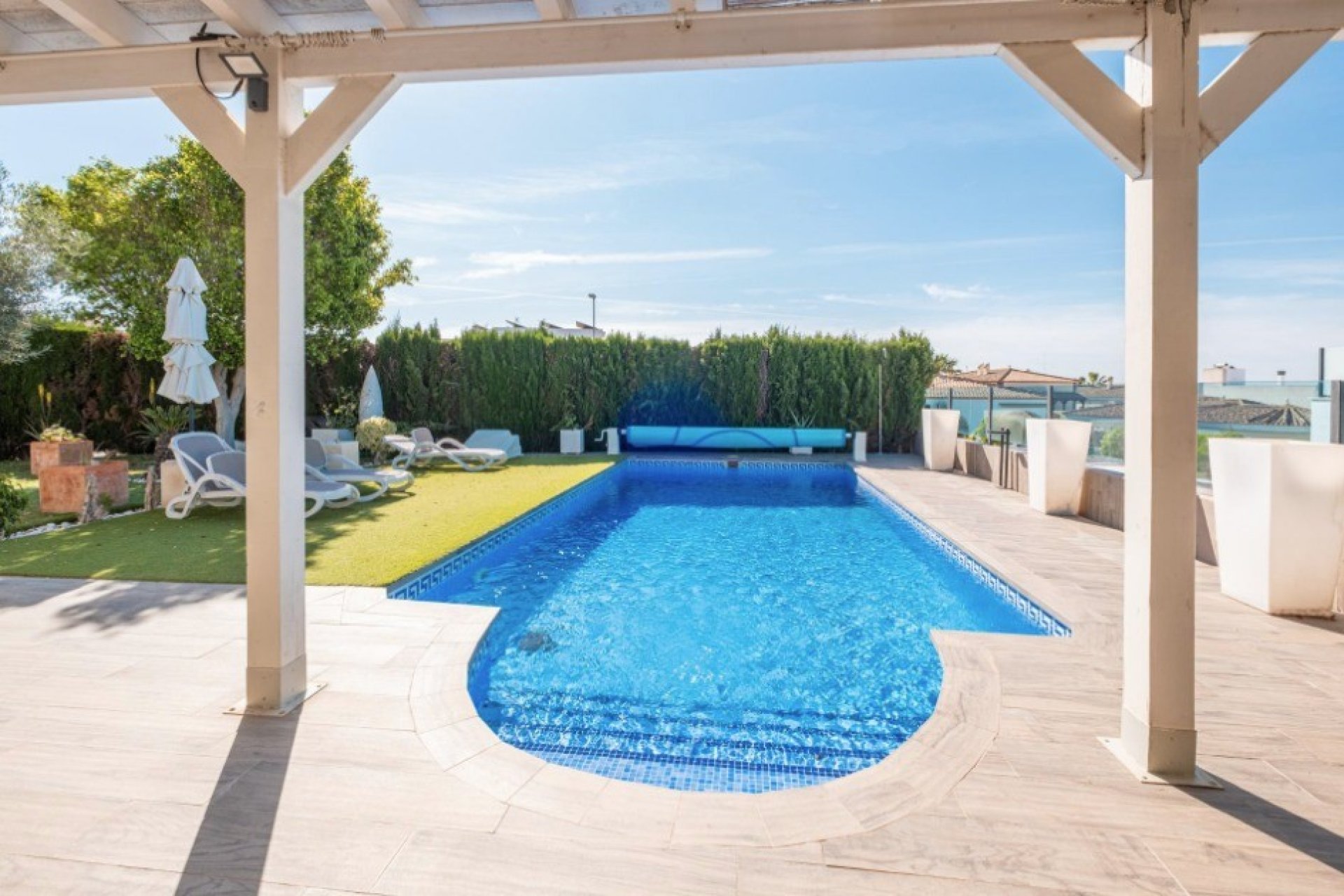 Reventa - Villa -
San Fulgencio