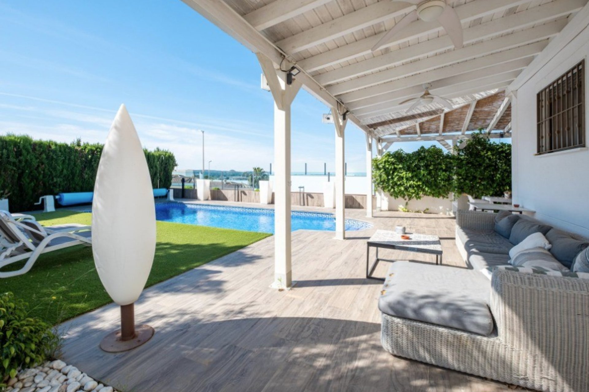 Reventa - Villa -
San Fulgencio