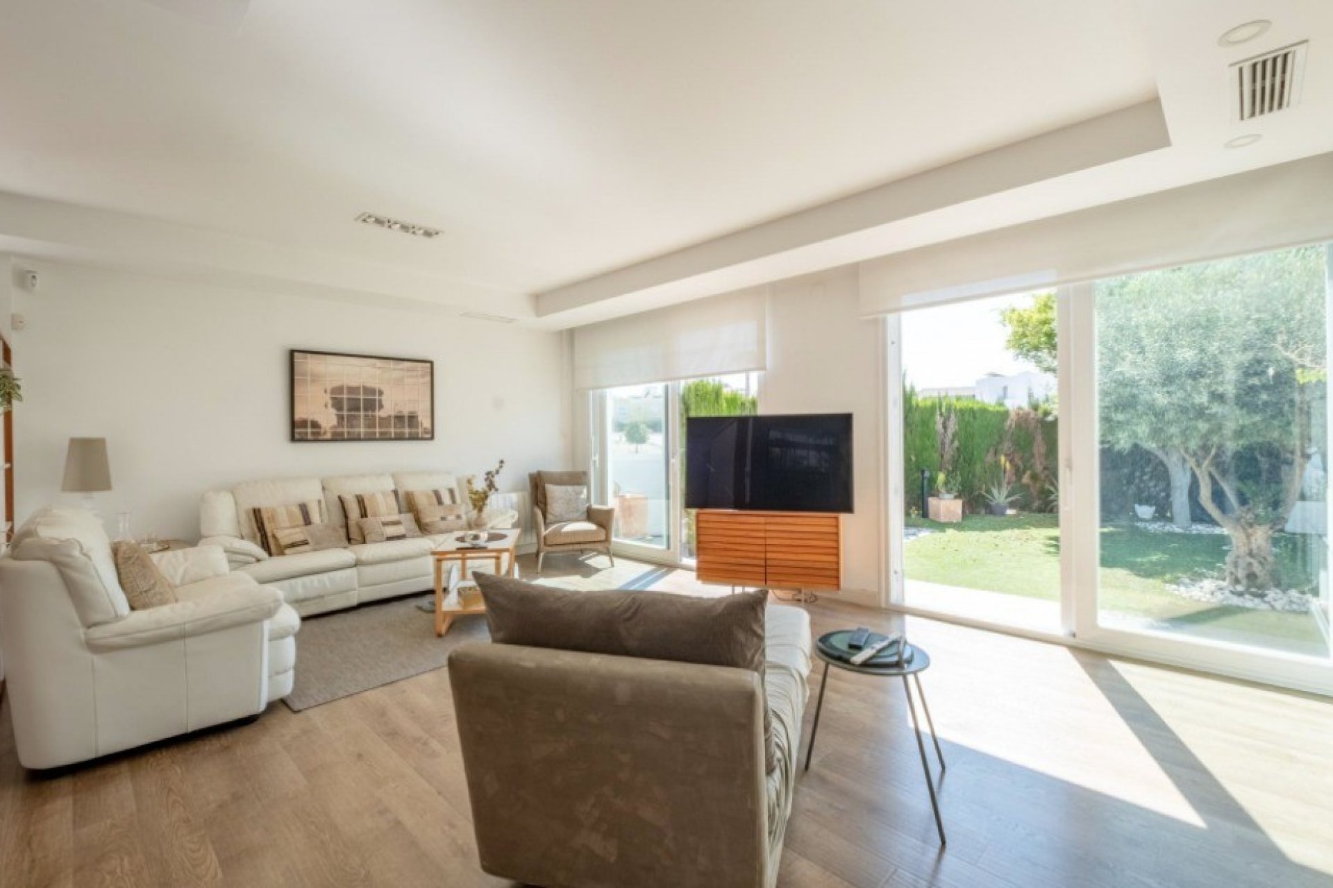 Reventa - Villa -
San Fulgencio