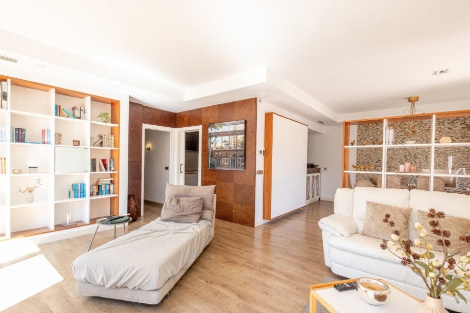 Reventa - Villa -
San Fulgencio