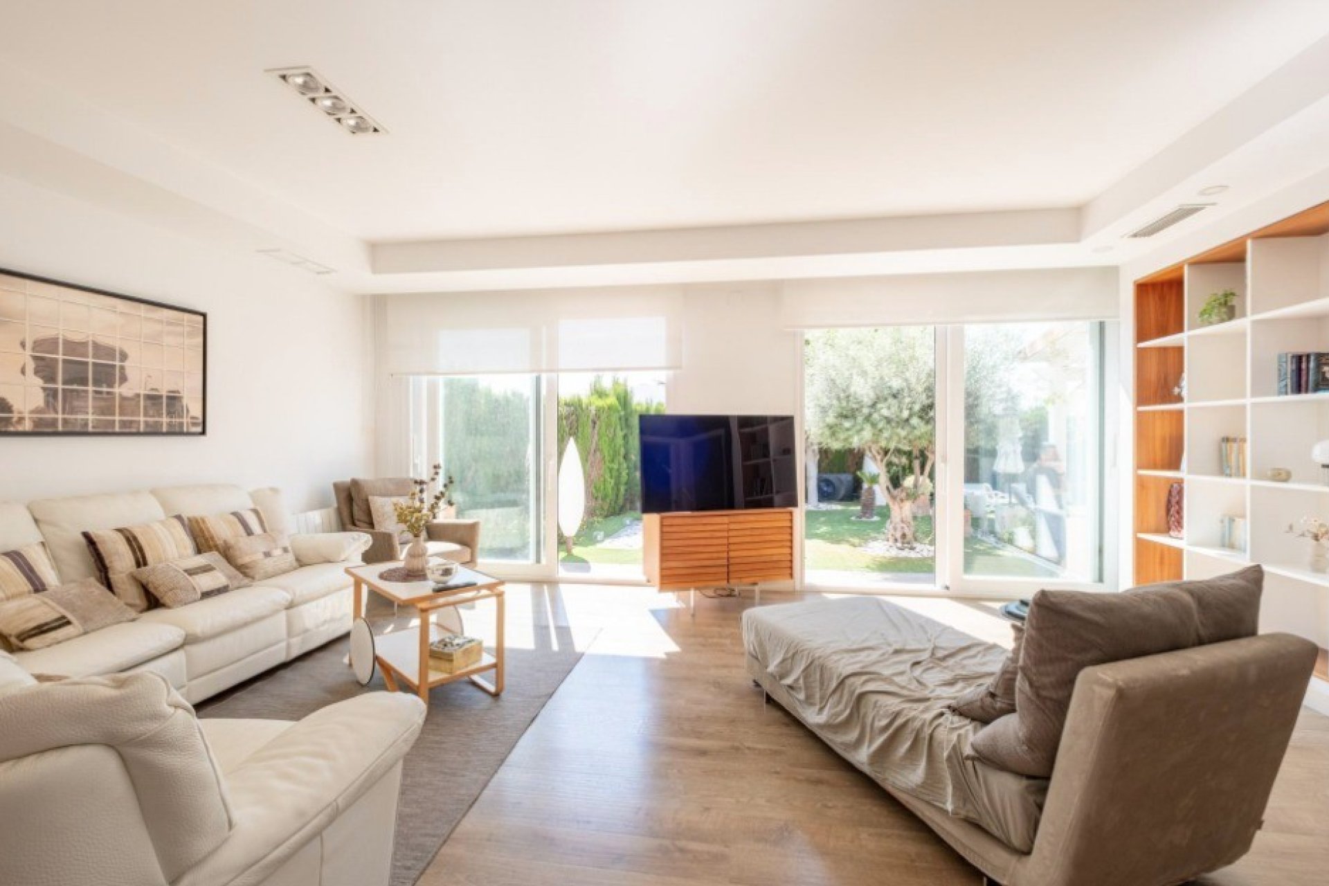 Reventa - Villa -
San Fulgencio