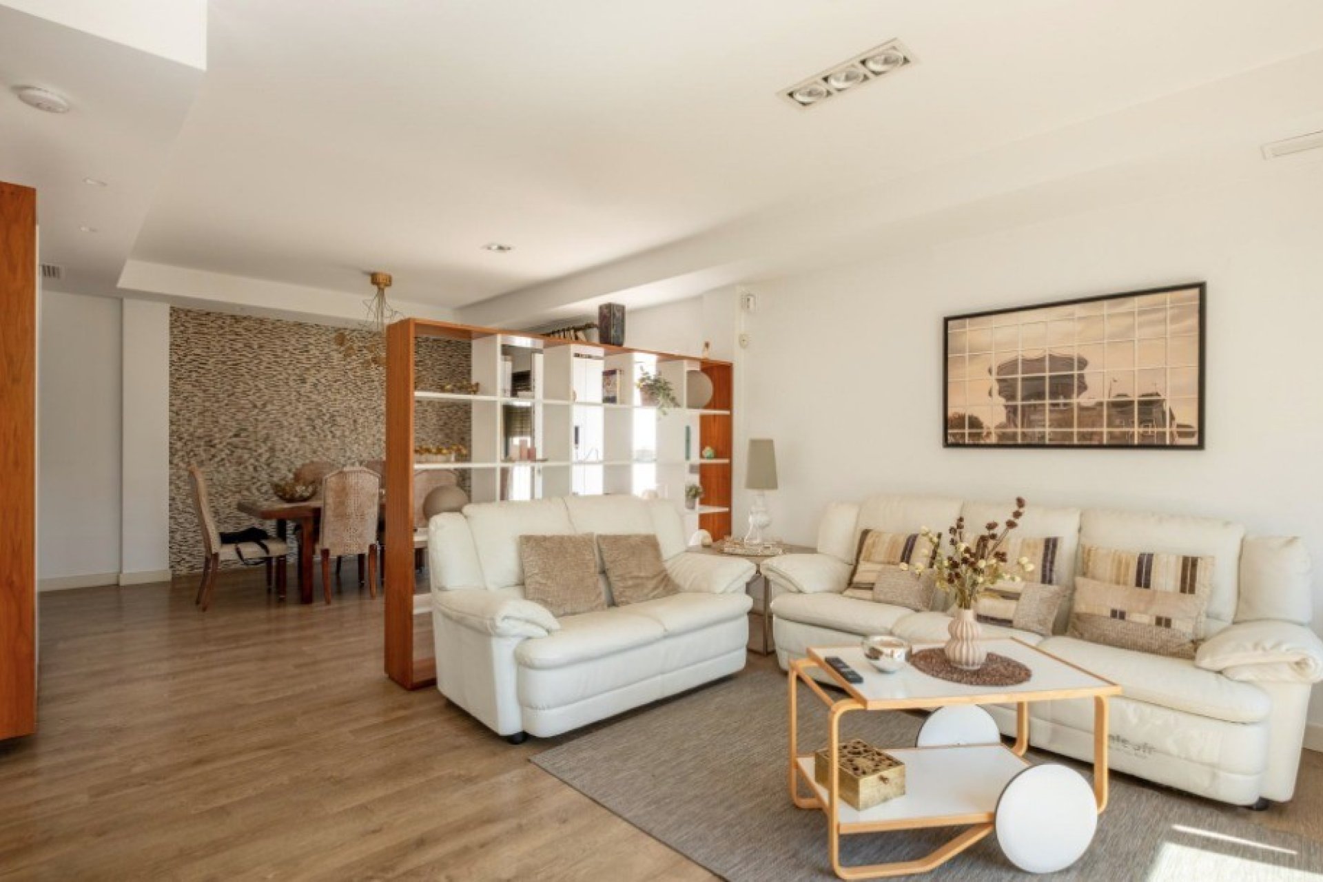 Reventa - Villa -
San Fulgencio