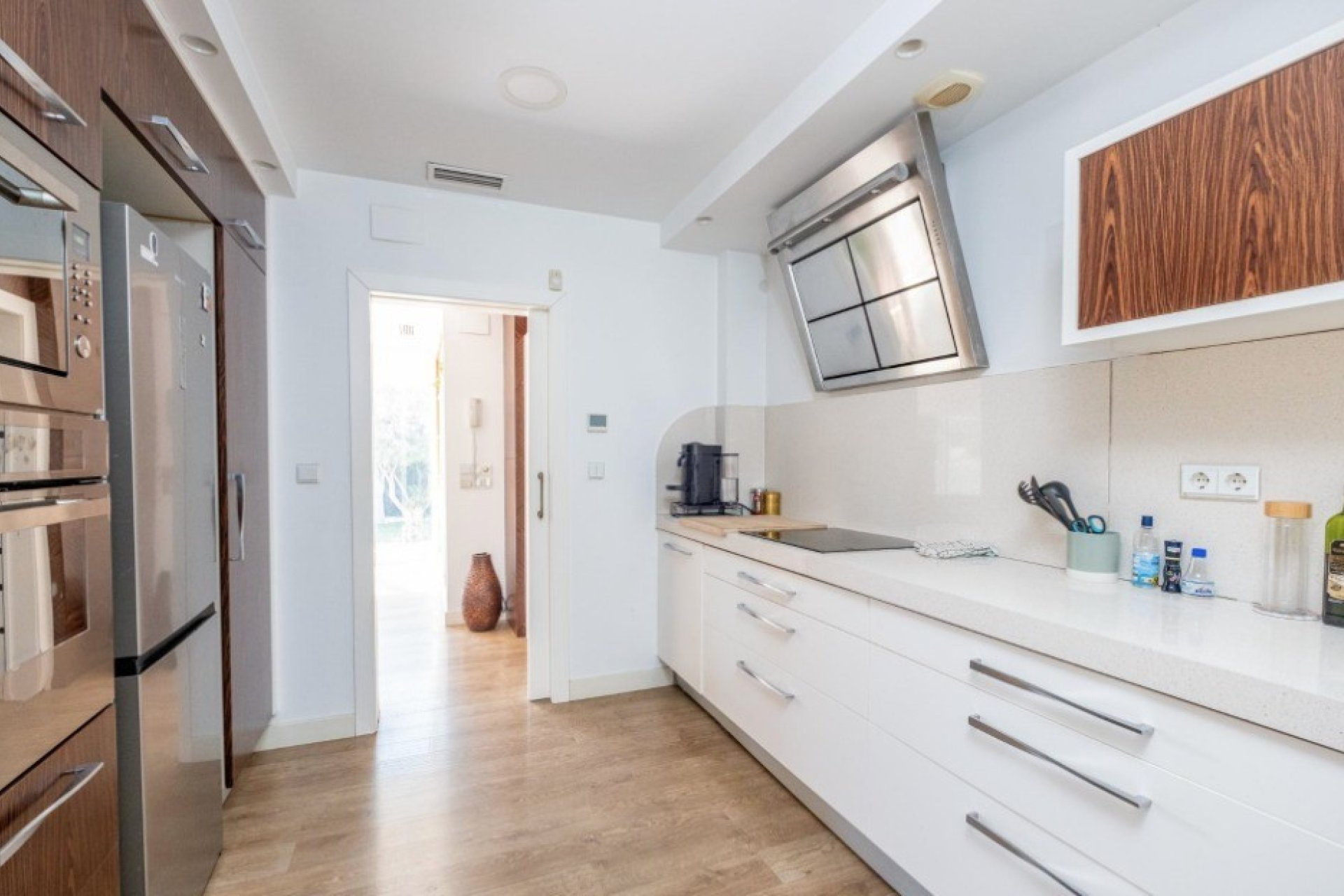 Reventa - Villa -
San Fulgencio
