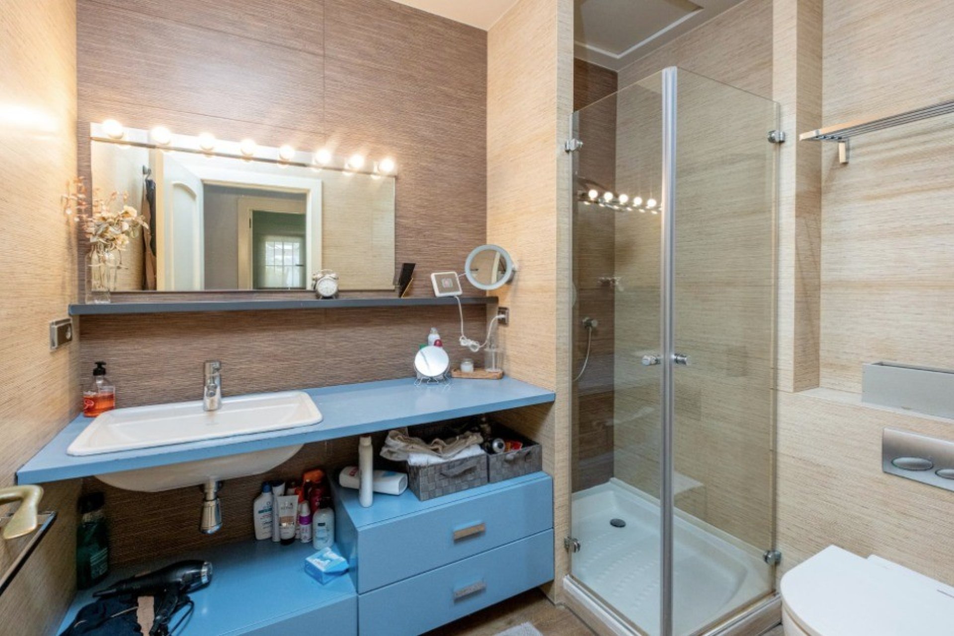 Reventa - Villa -
San Fulgencio