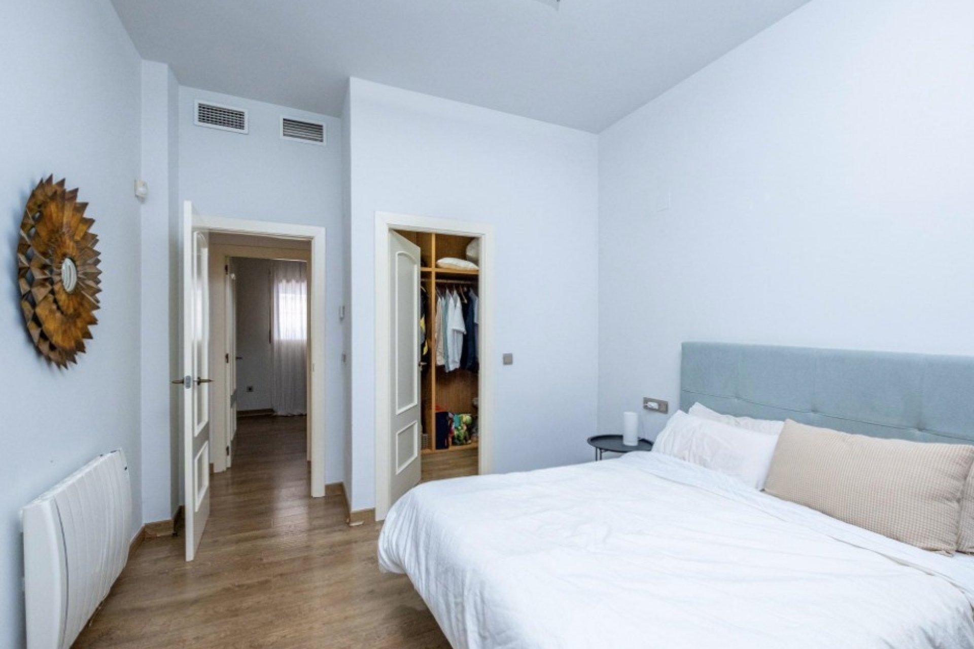 Reventa - Villa -
San Fulgencio