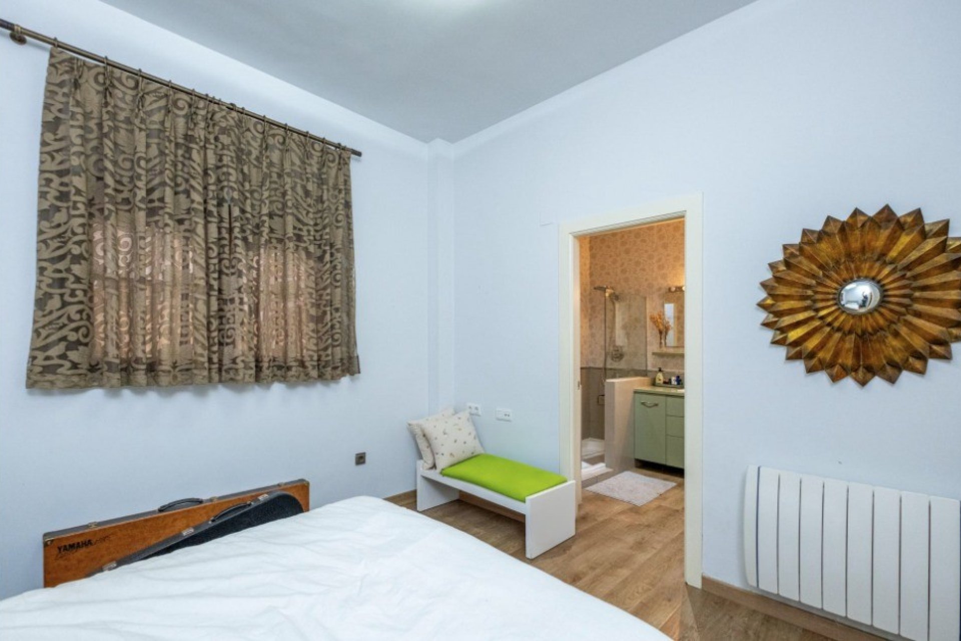 Reventa - Villa -
San Fulgencio