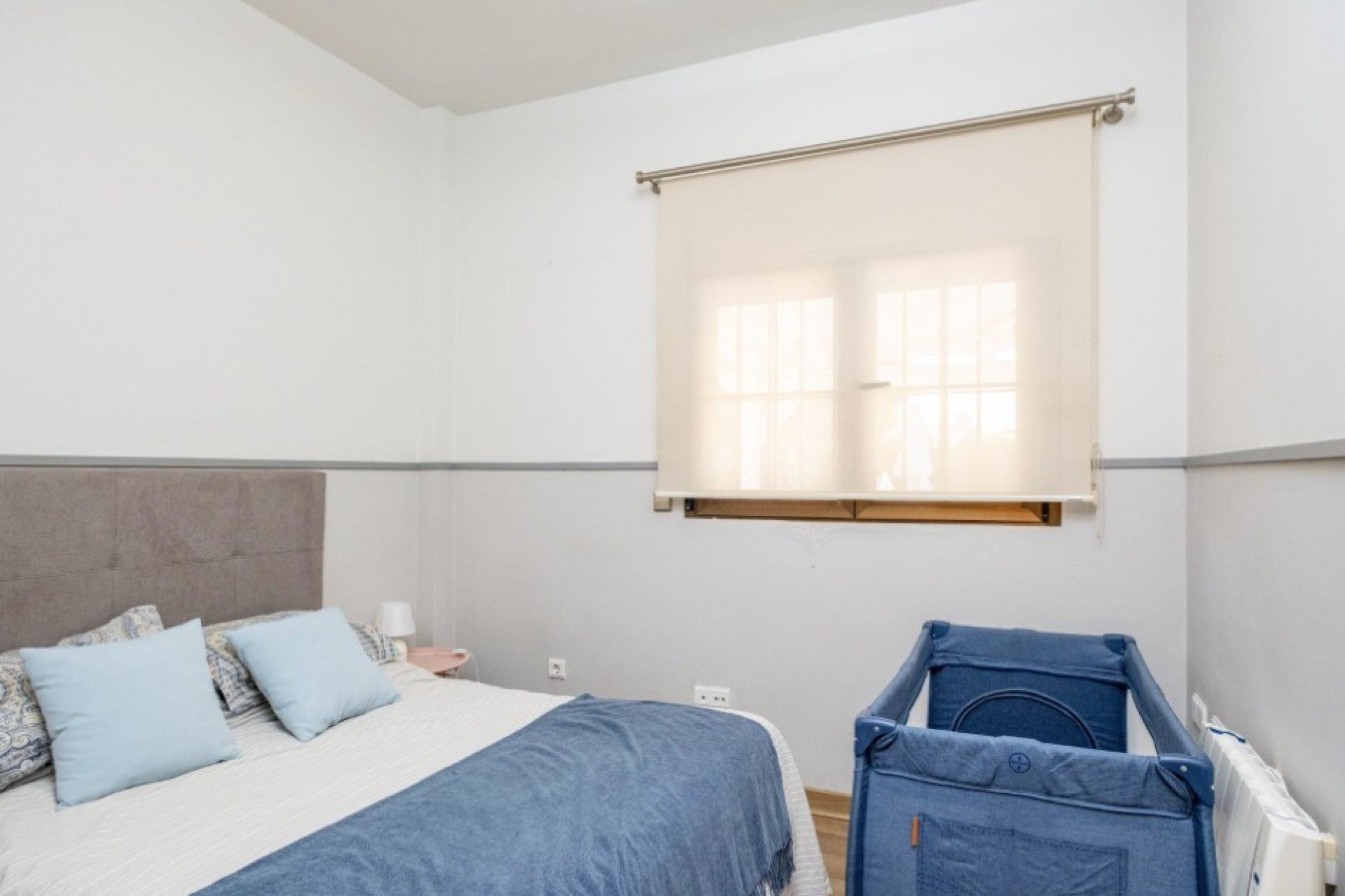 Reventa - Villa -
San Fulgencio