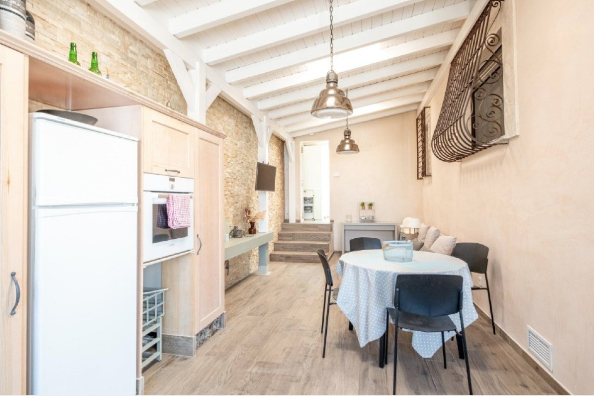 Reventa - Villa -
San Fulgencio